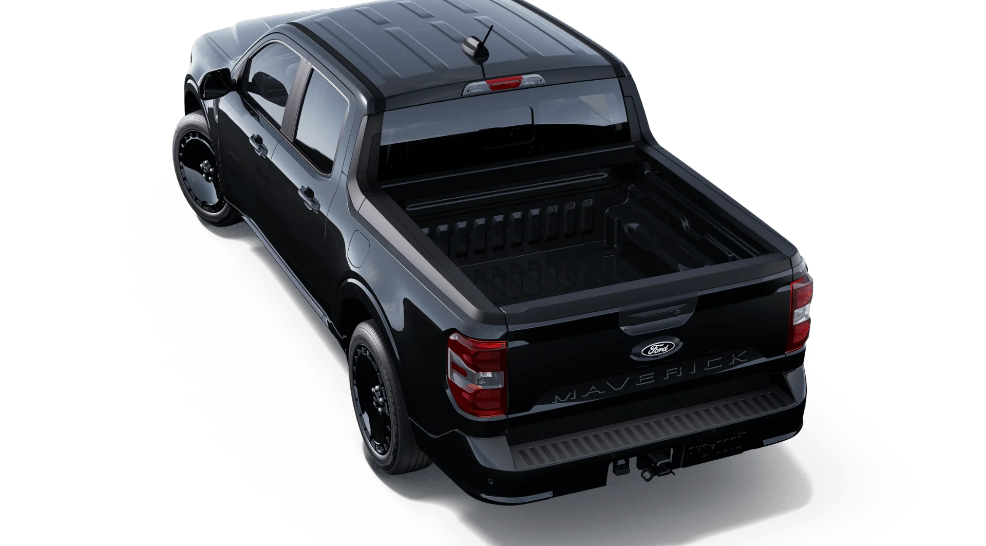 2025 Ford Maverick Lobo Standard - Photo 19