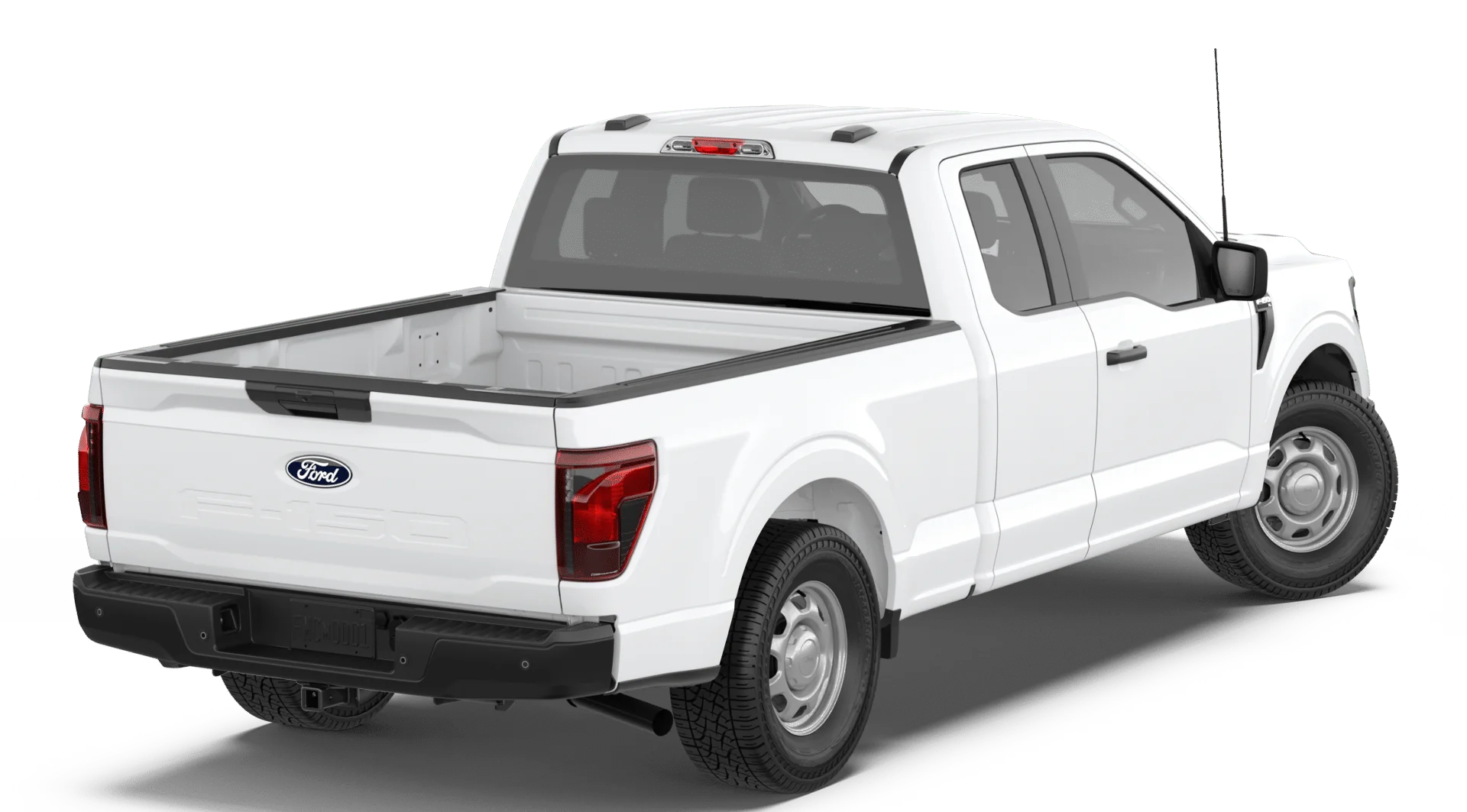 New 2026 Oxford White Ford XL image 26
