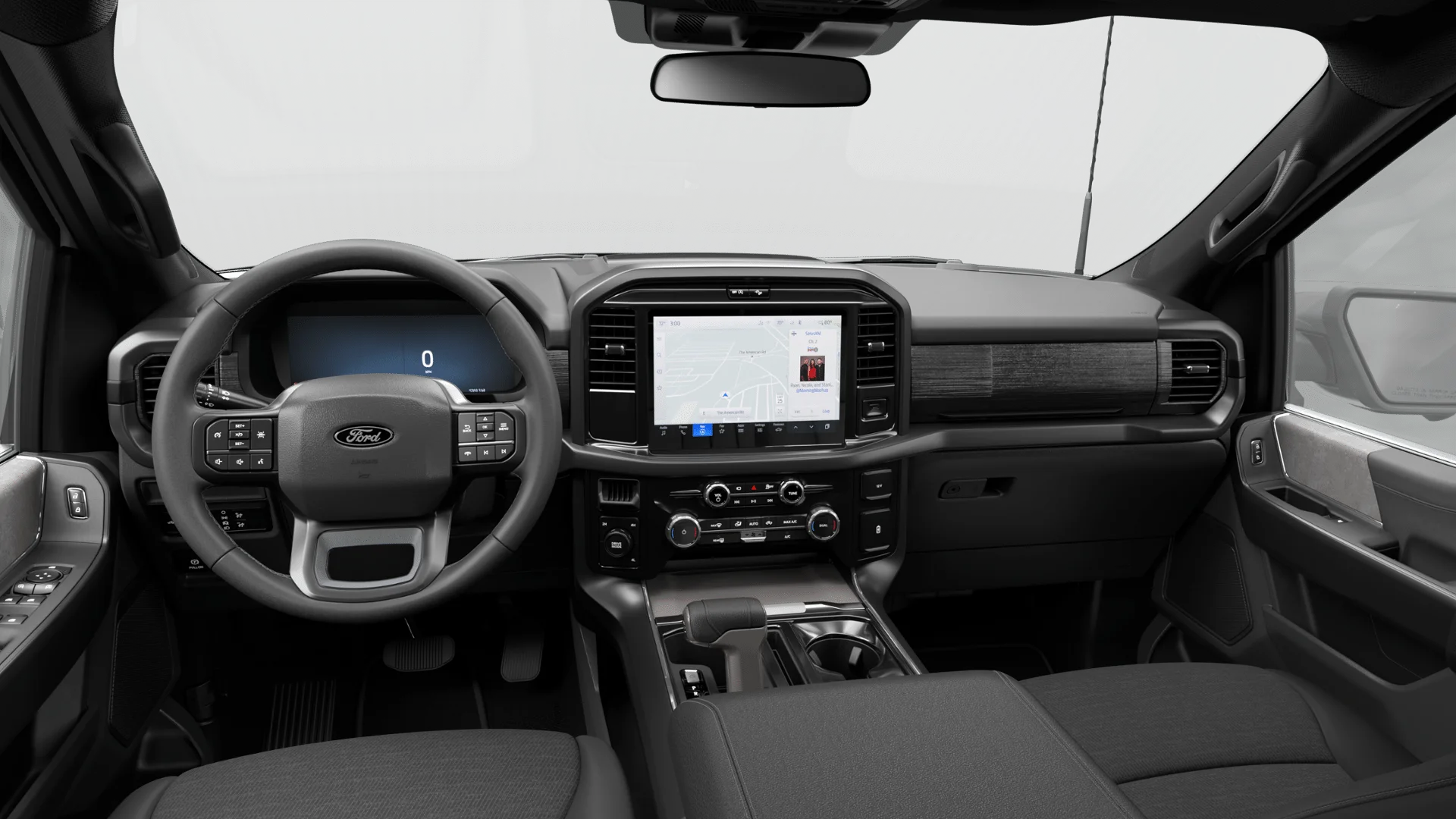New 2026 Avalanche Ford XLT image 52