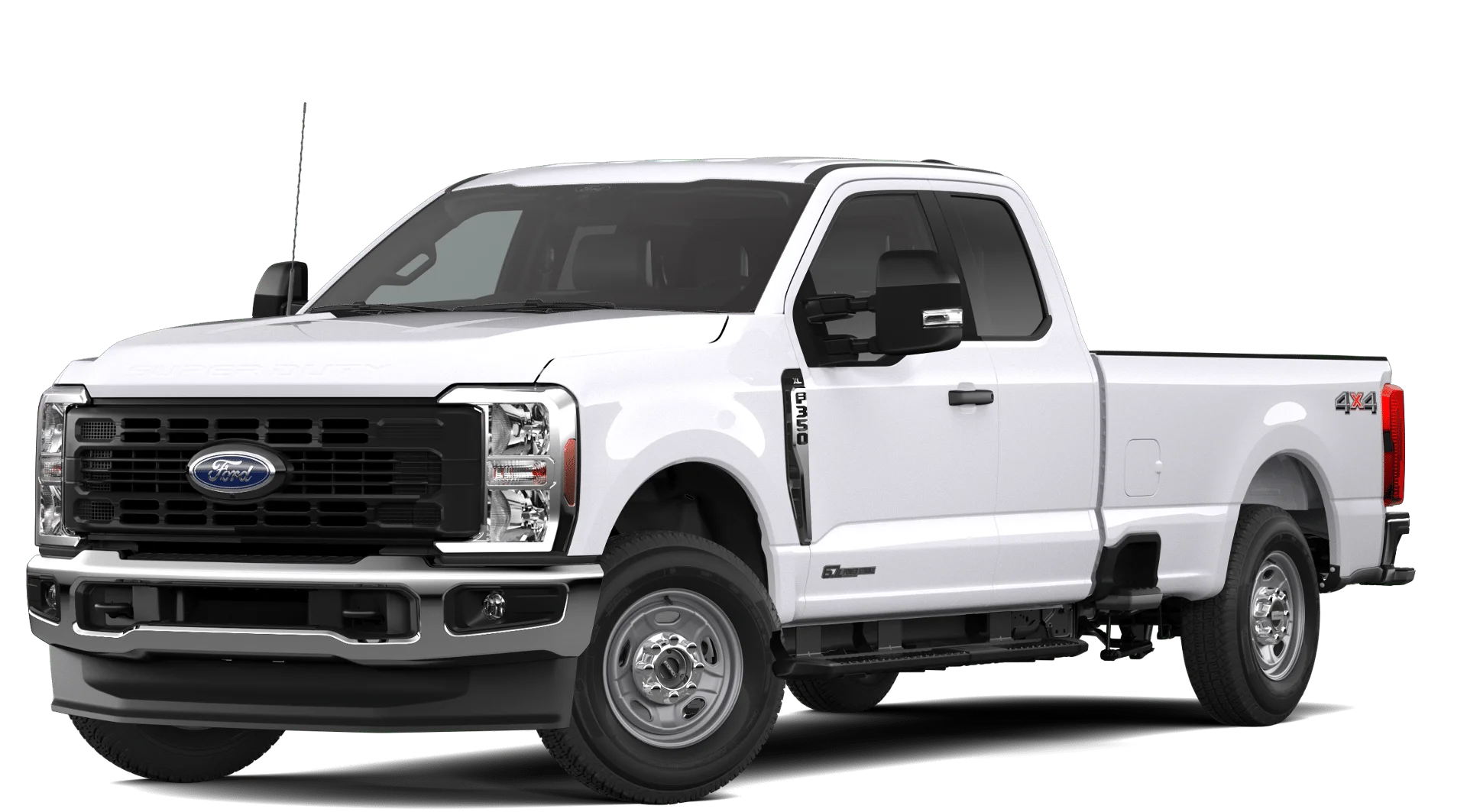 New 2026 Oxford White Ford XL image 45