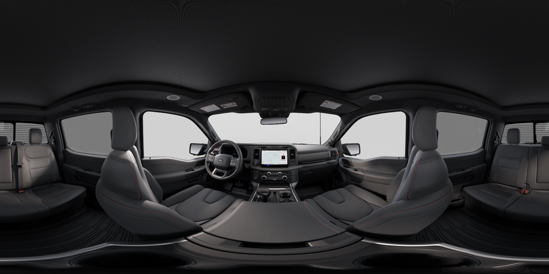 2025 Ford F-150 Raptor - Photo 30