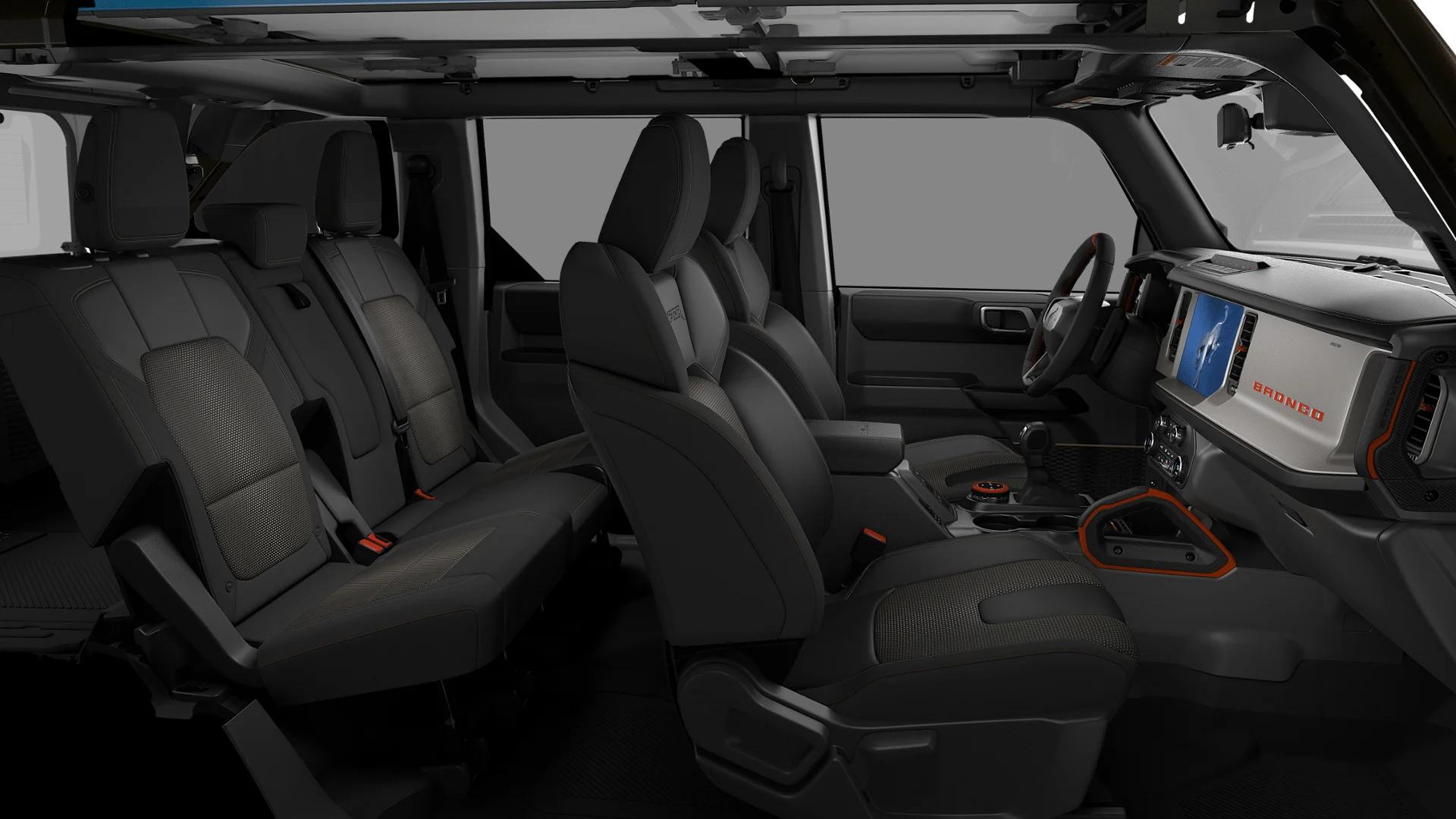 New 2026 Shelter Green Metallic Ford Raptor image 68