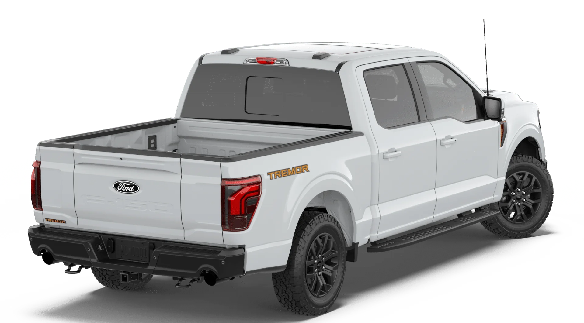 New 2026 Avalanche Ford Tremor image 15