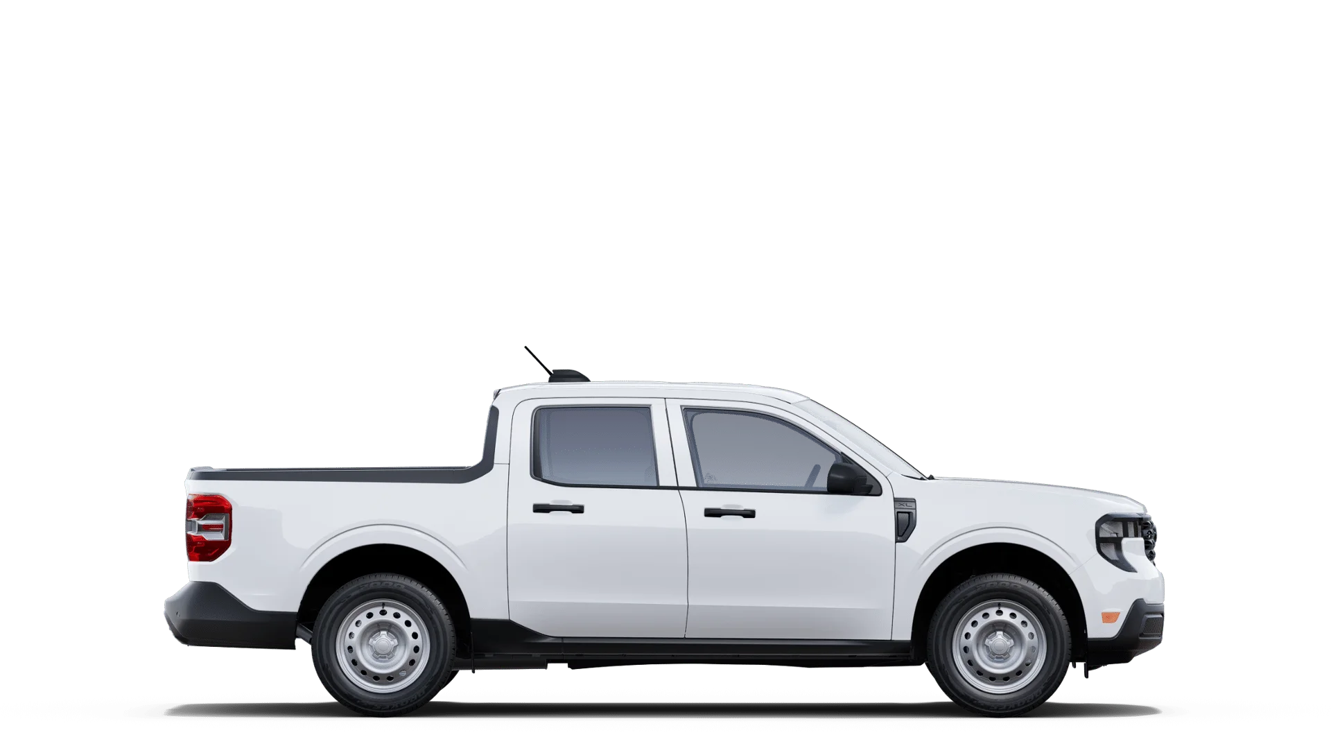 2025 Ford Maverick XL - Photo 5