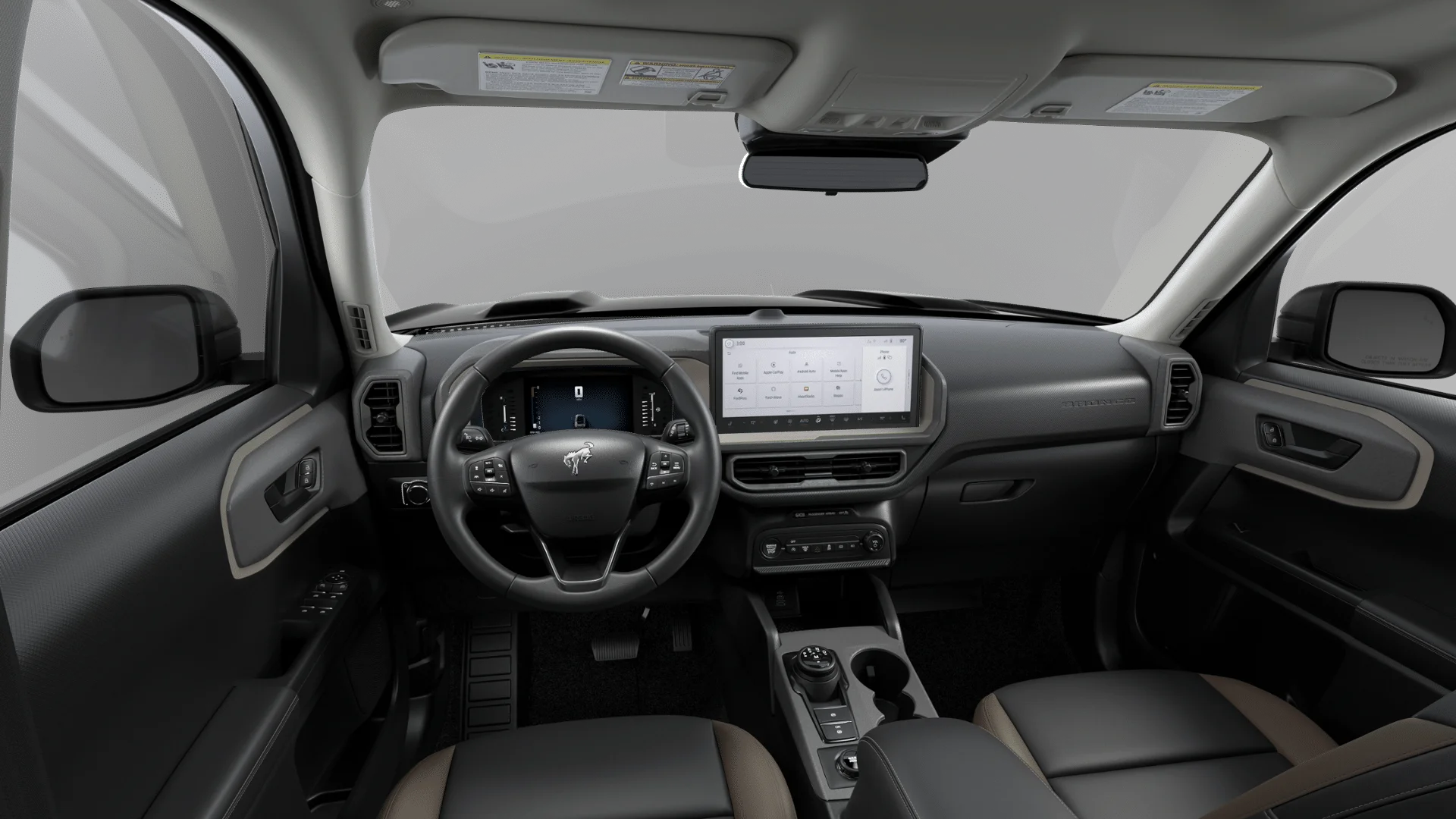 2026 Ford Bronco Sport Big Bend - Photo 31