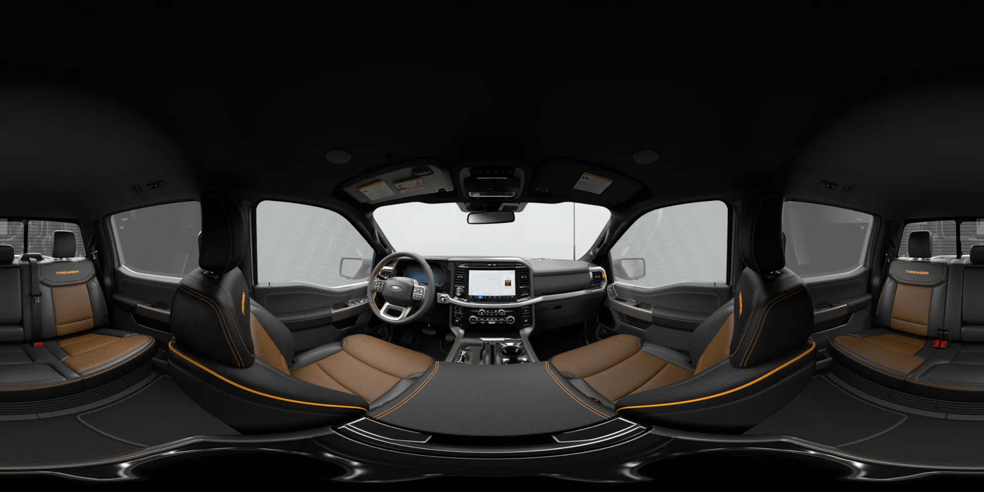 New 2026 Avalanche Ford Tremor® image 8
