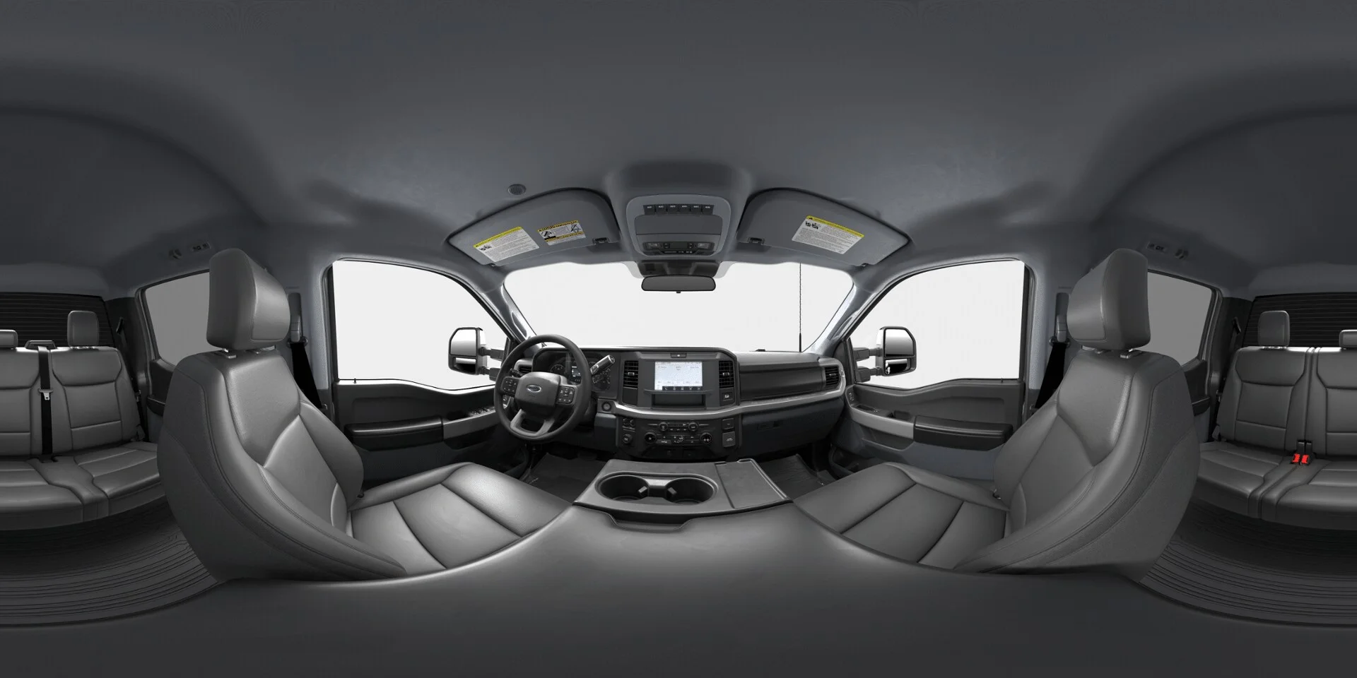 2026 Ford F-350 Super Duty XLT - Photo 8