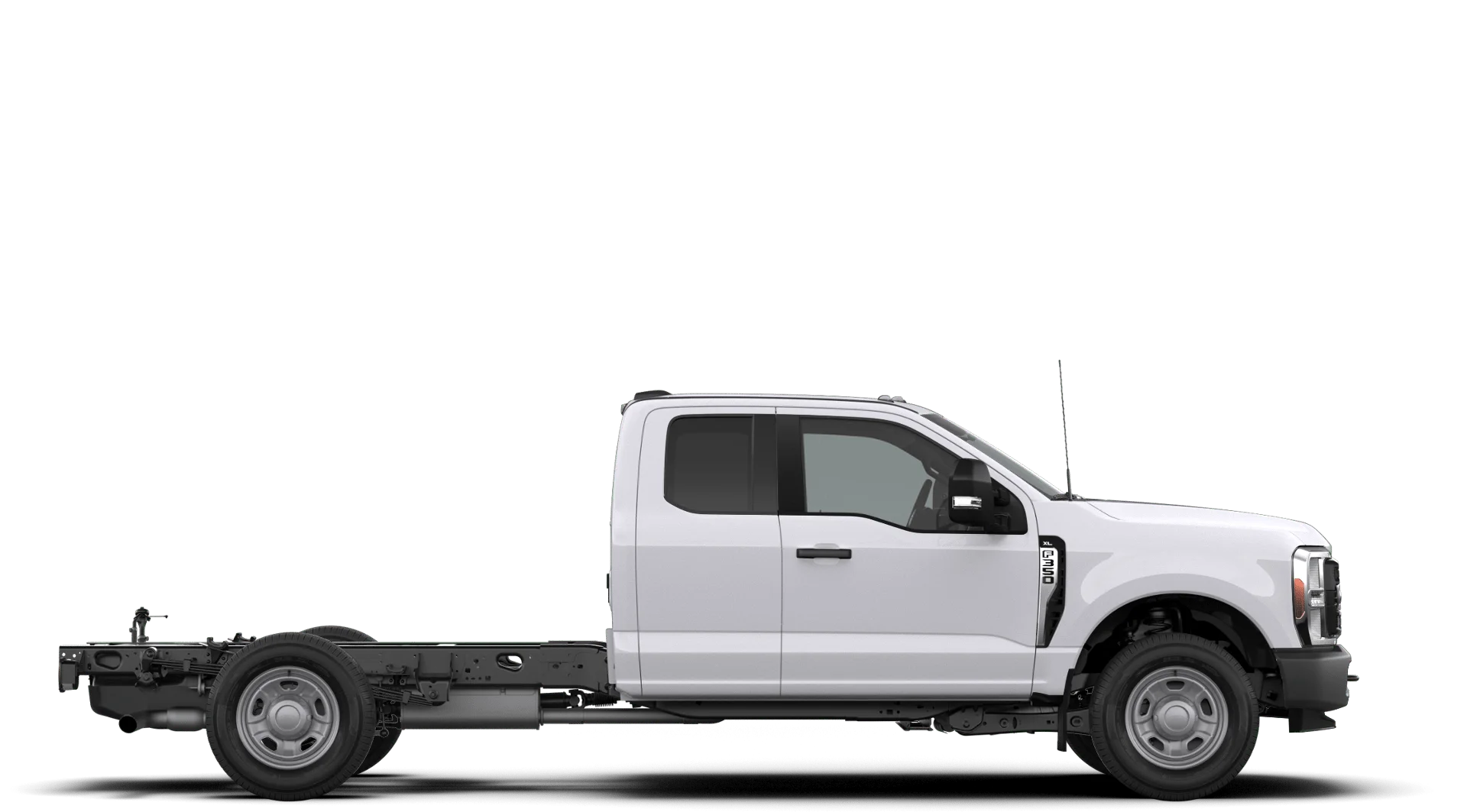 New 2026 Oxford White Ford XL image 49