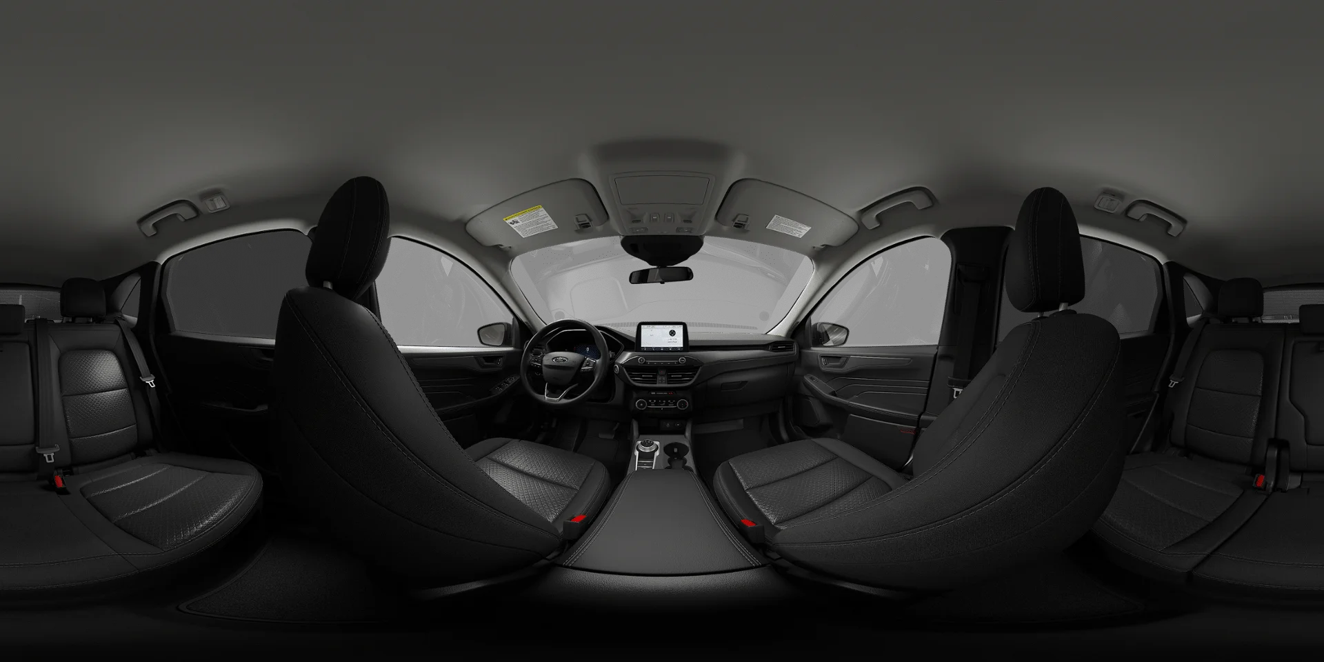 New 2026 Oxford White Ford Active® image 31