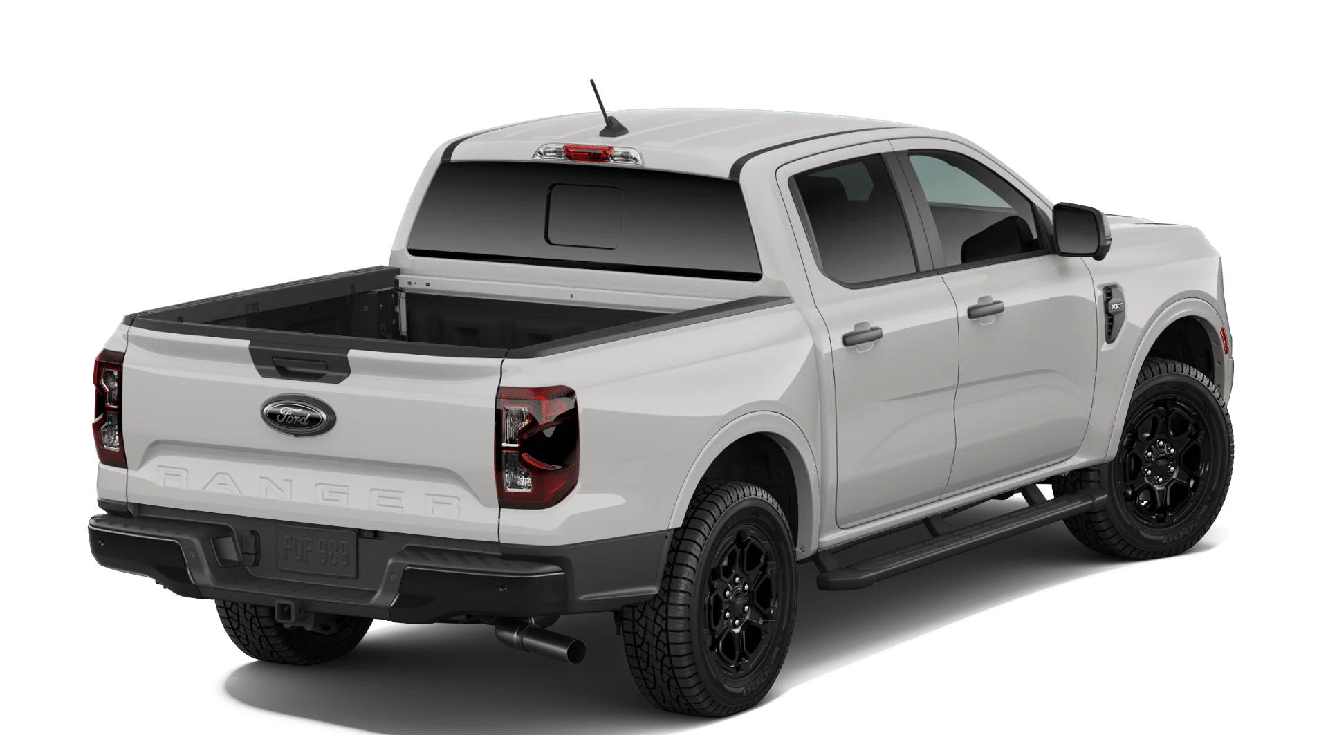 New 2026 Avalanche Ford XLT image 47