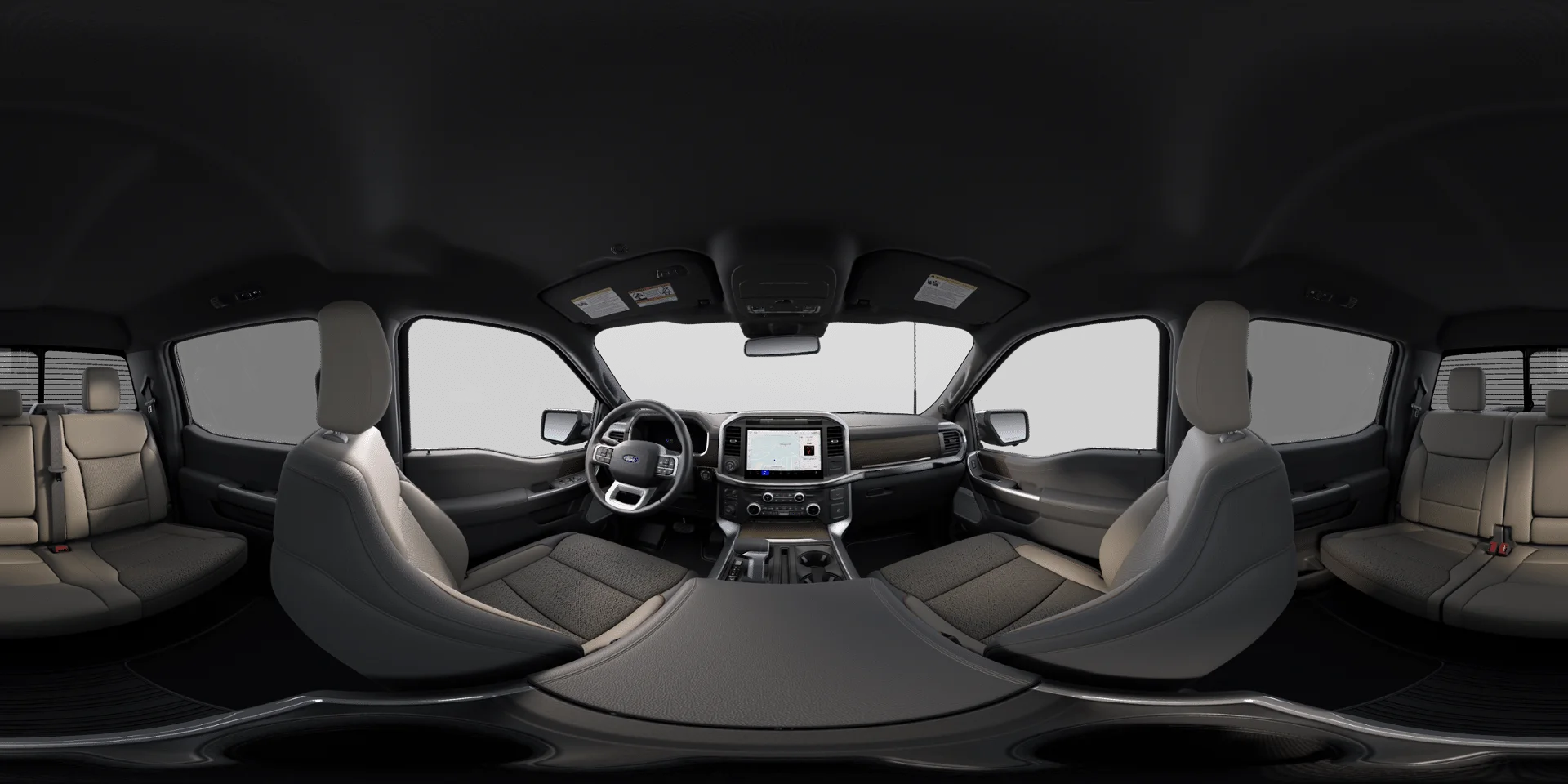 2025 Ford F-150 Lariat - Photo 30