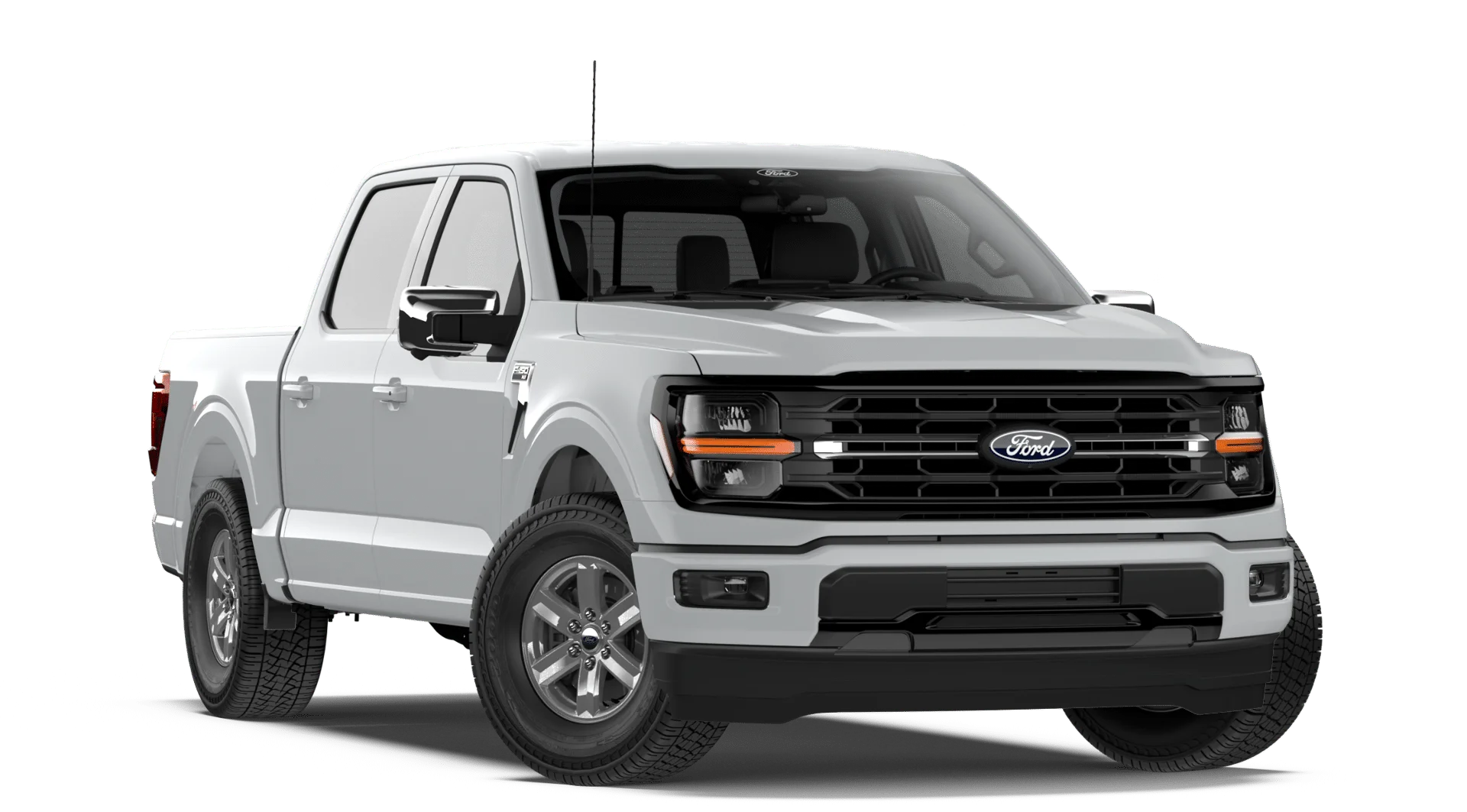 New 2026 Avalanche Ford XLT image 48