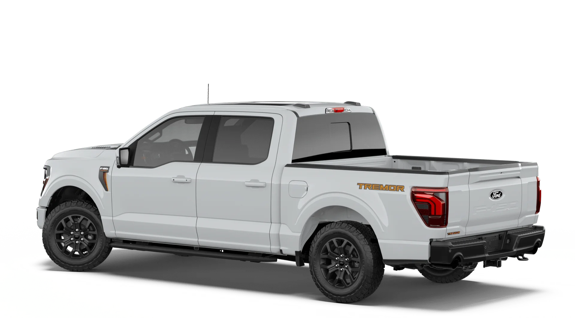 New 2026 Avalanche Ford Tremor® image 2
