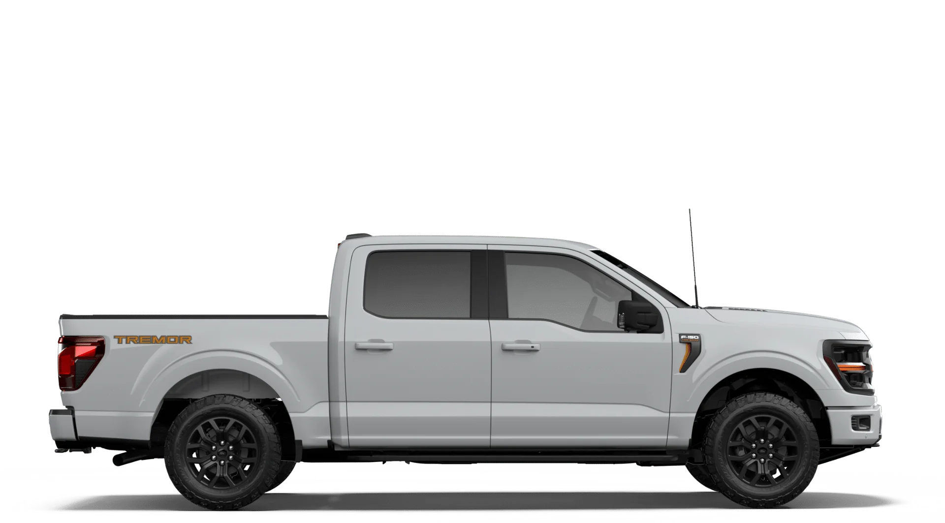 New 2026 Avalanche Ford Tremor® image 6