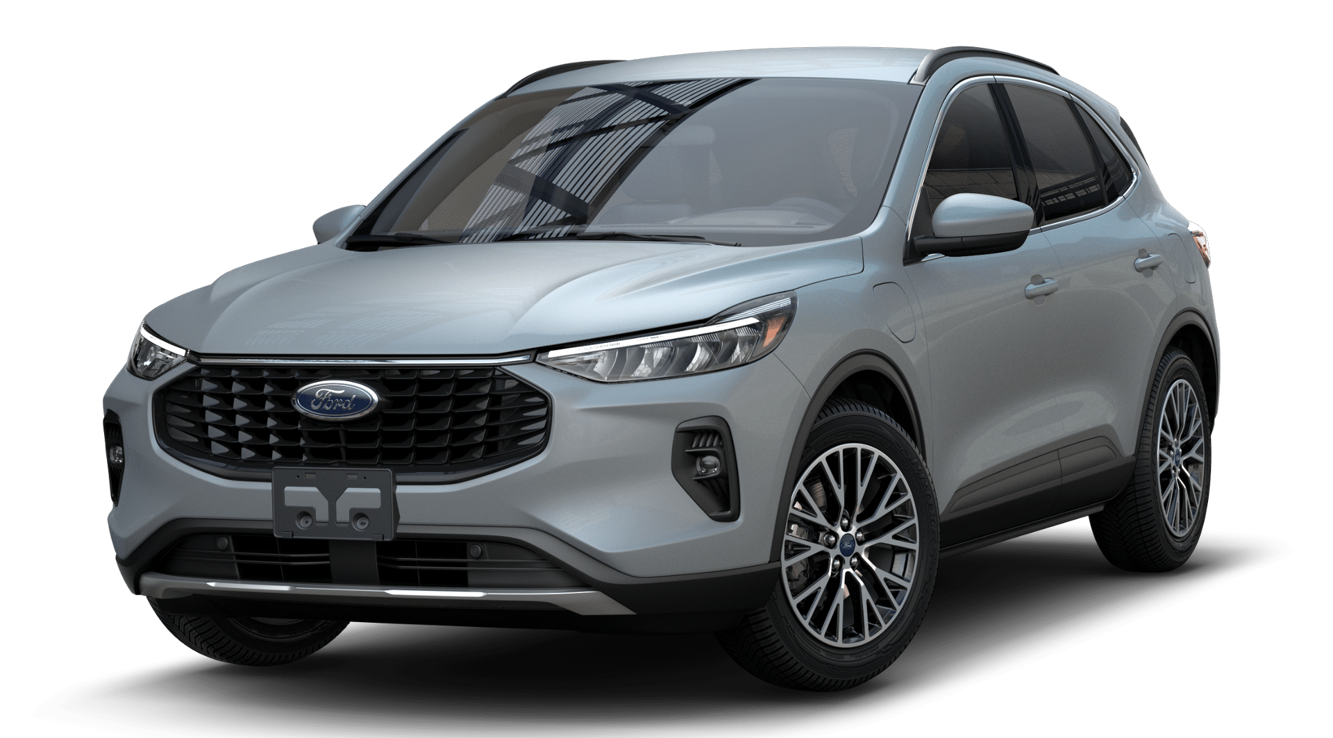 2025 Ford Escape Plug-in hybrid PHEV - Photo 47