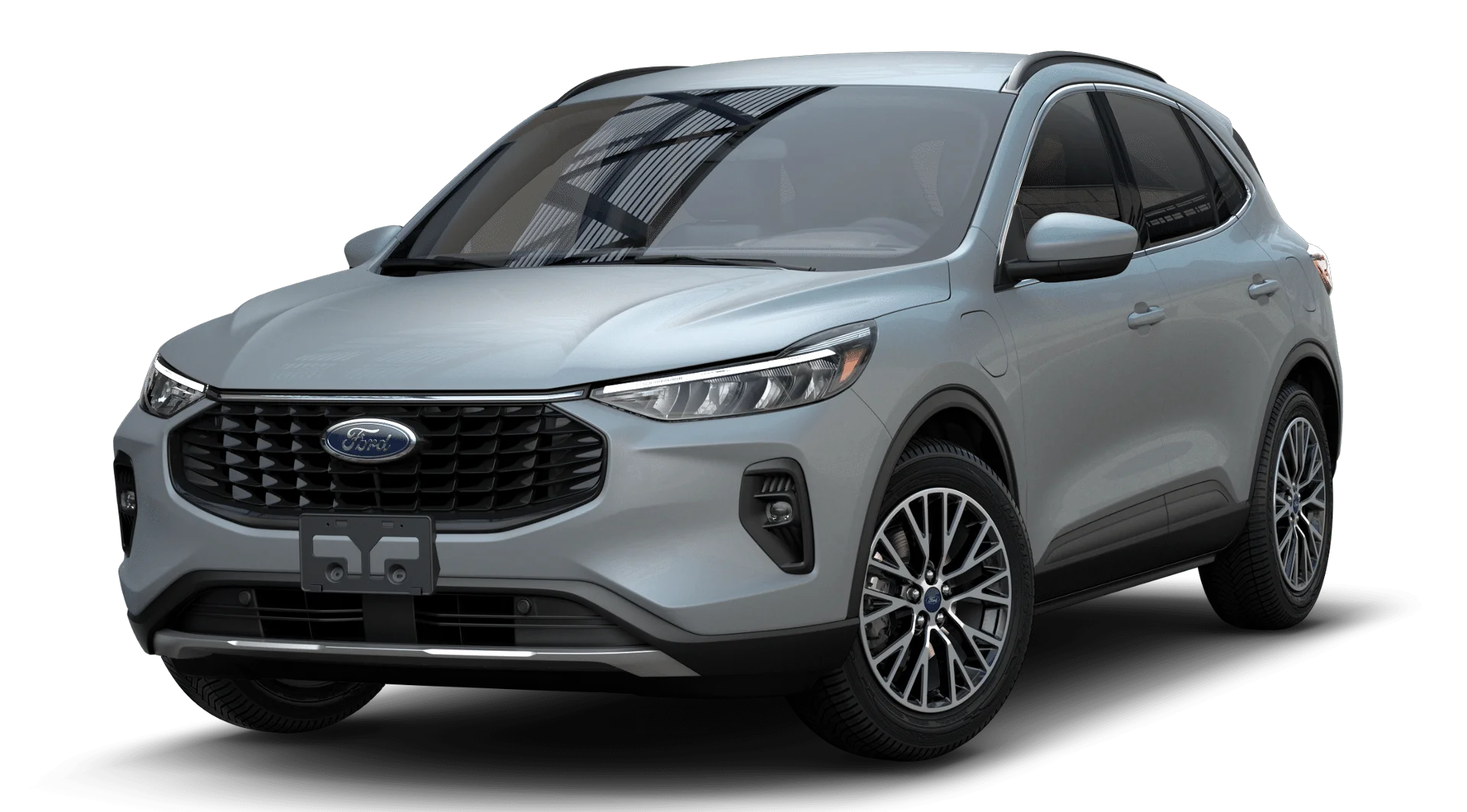 2025 Ford Escape Plug-in hybrid PHEV - Photo 47
