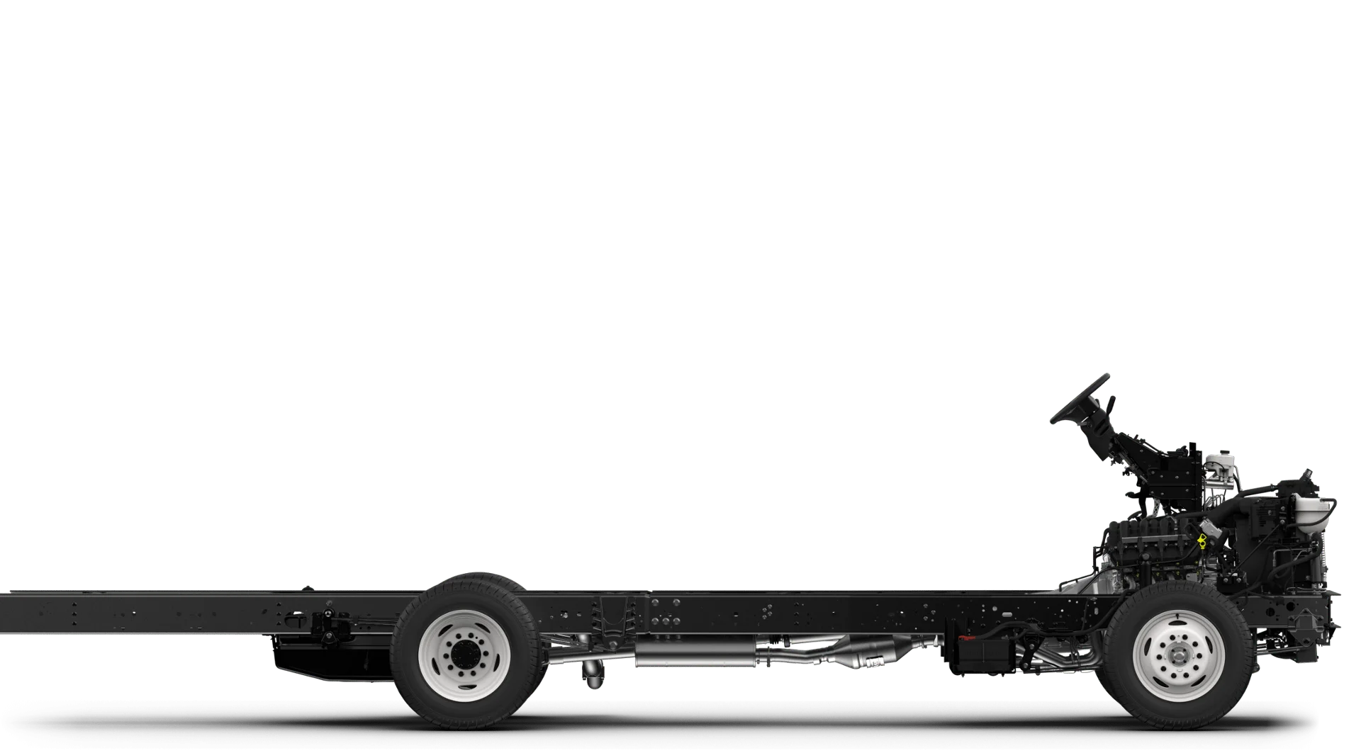 New 2026  Ford F-59 Commercial image 5