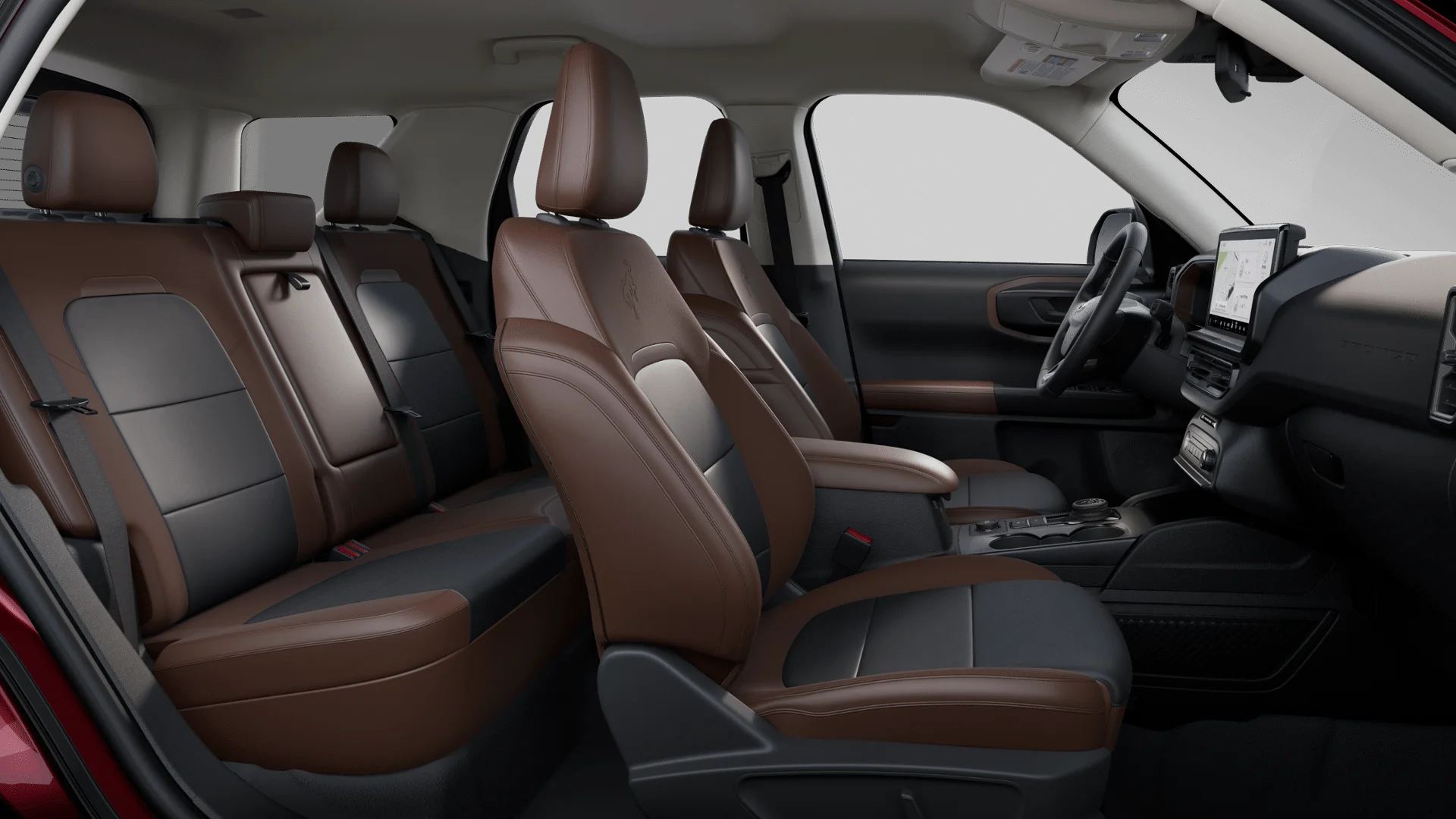 2025 Ford Bronco Sport Outer Banks - Photo 63
