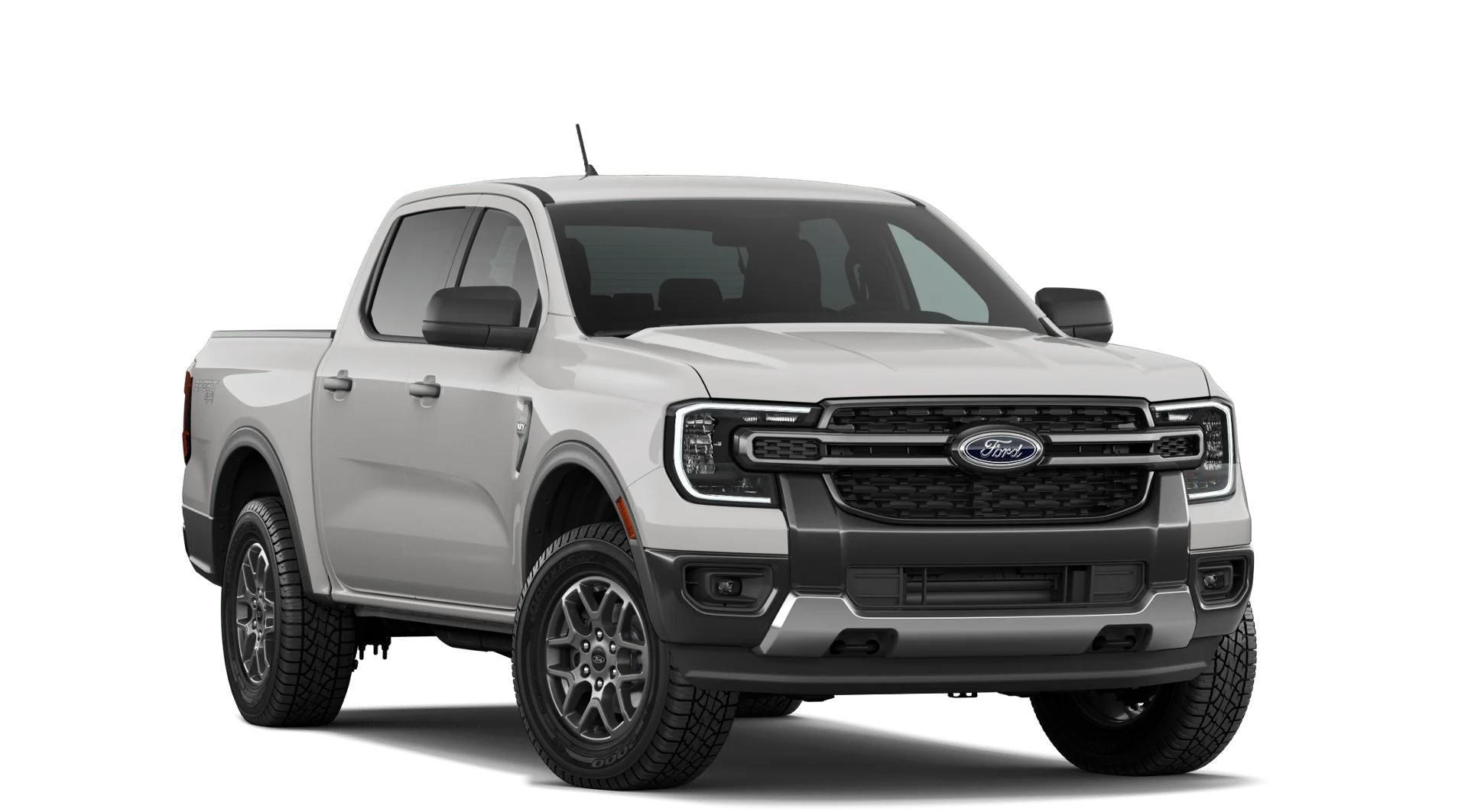 New 2026 Avalanche Ford XLT image 26