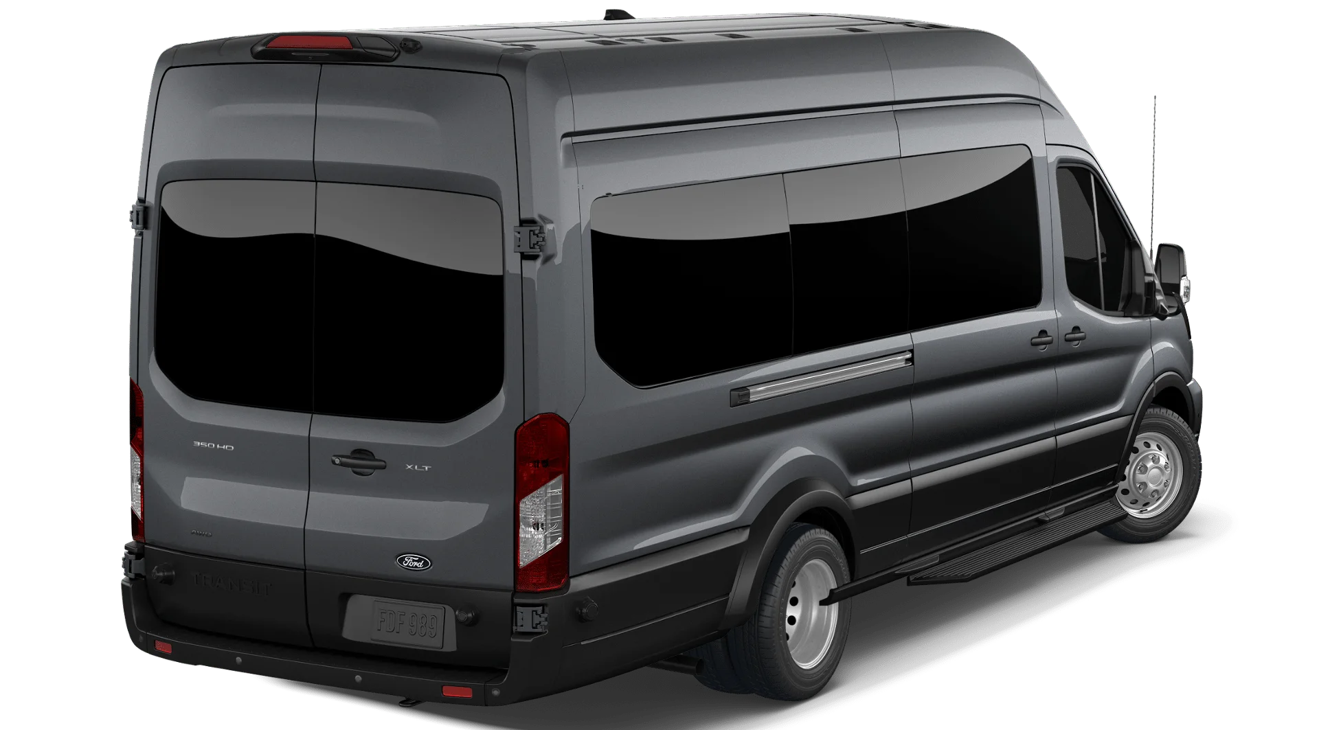 New 2027 Carbonized Gray Metallic Ford  image 45