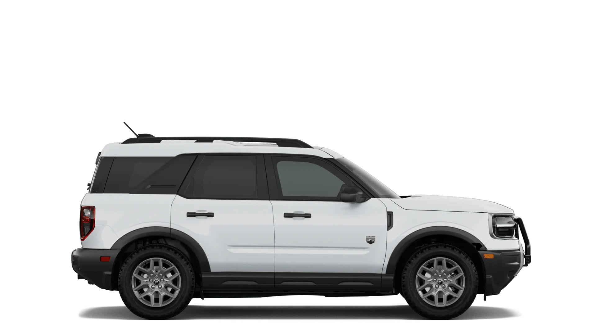 2026 Ford Bronco Sport — photo 28