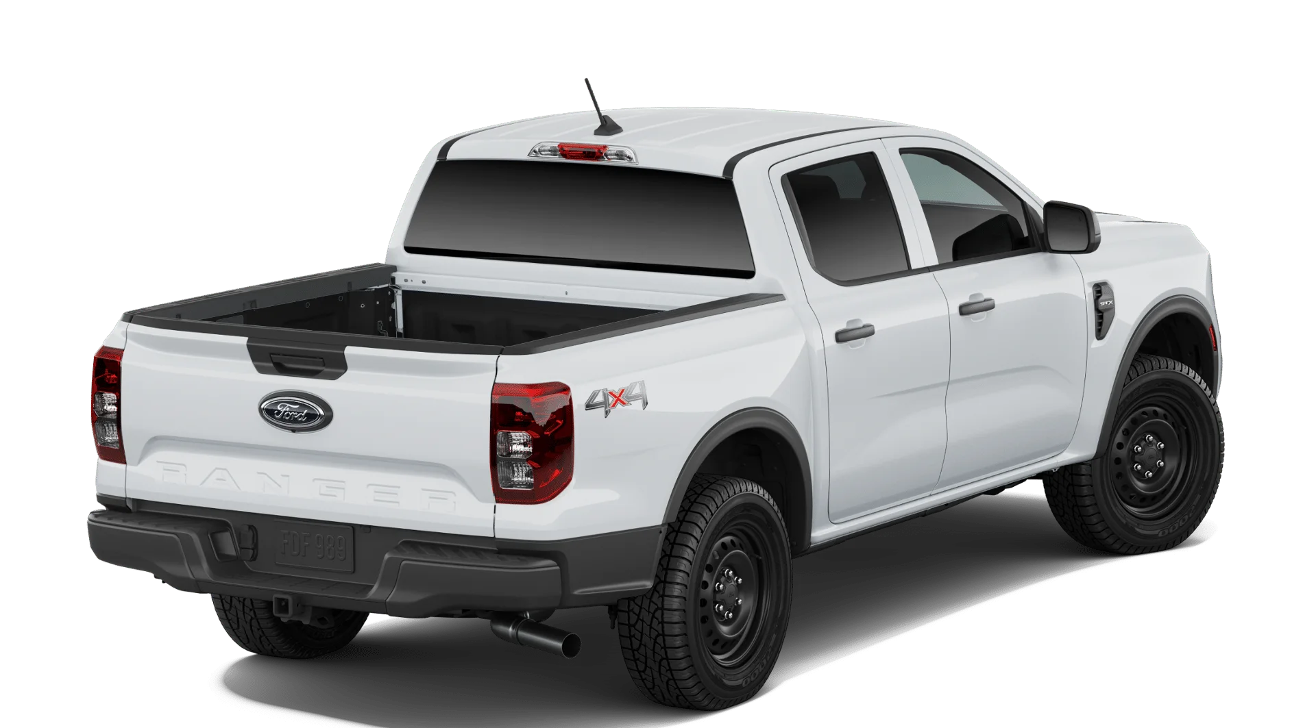 New 2026 Oxford White Ford XL image 25