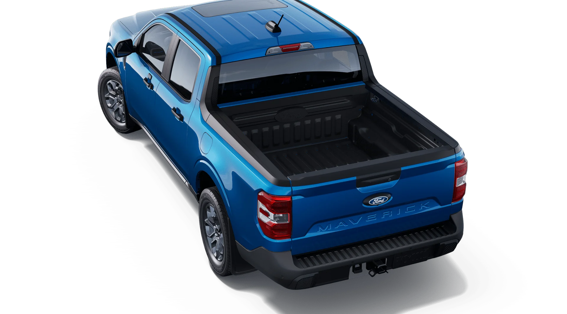 New 2025 Velocity Blue Ford XLT image 62