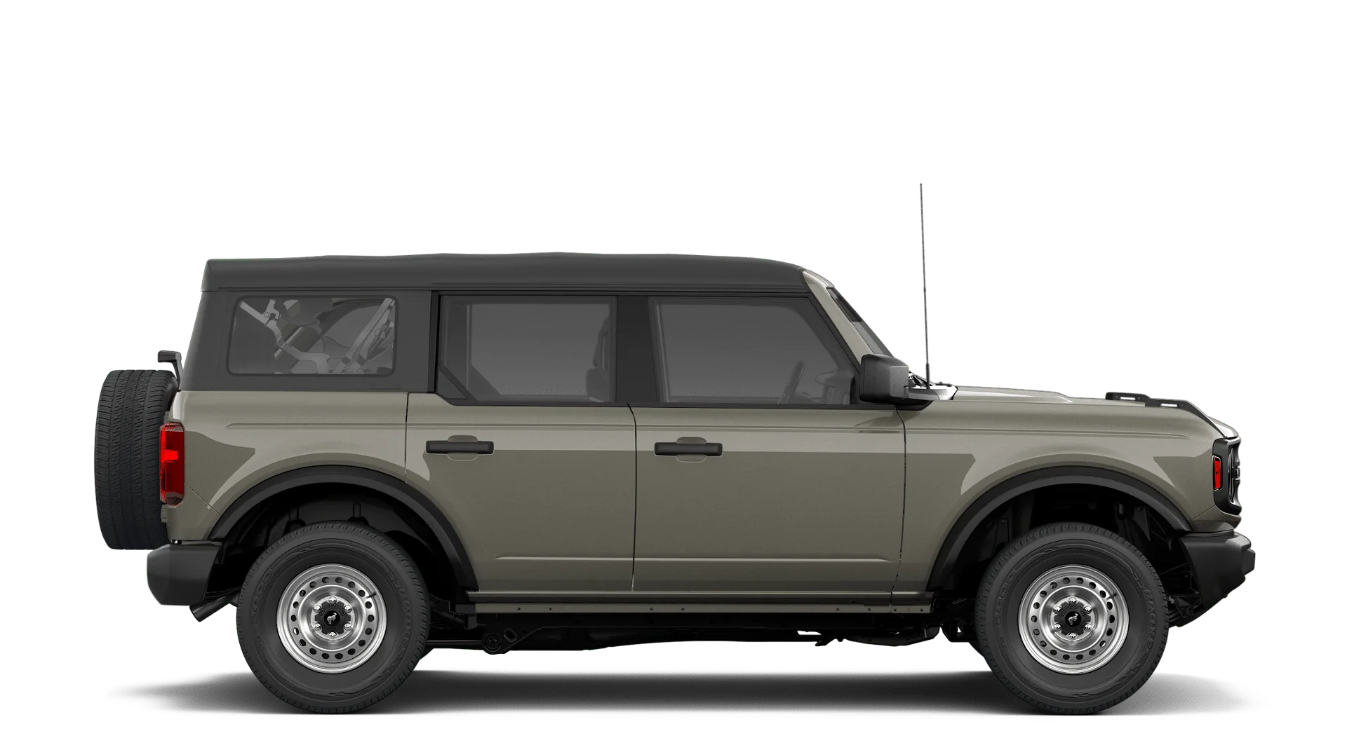 New 2026 Marsh Gray Ford Base image 5