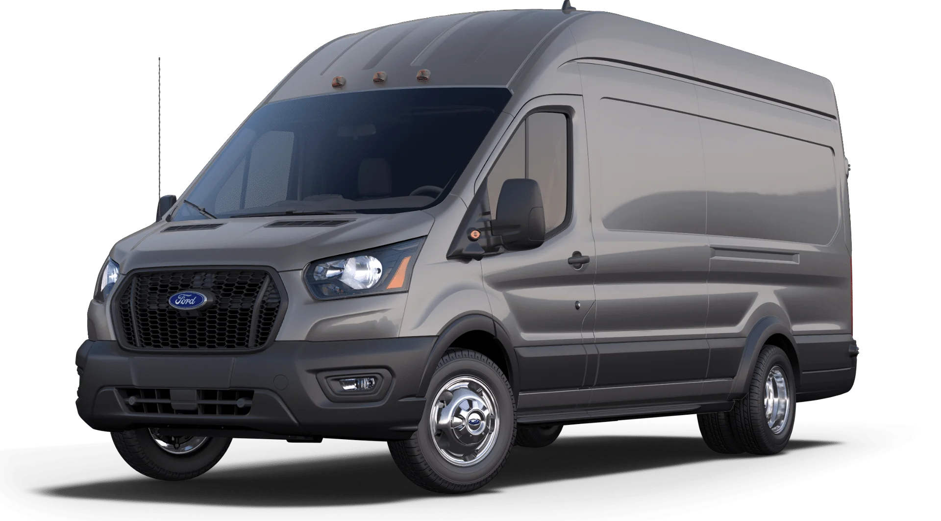 2025 Ford Transit 350 HD Turbo High Roof 148EL 11000 AWD's photo