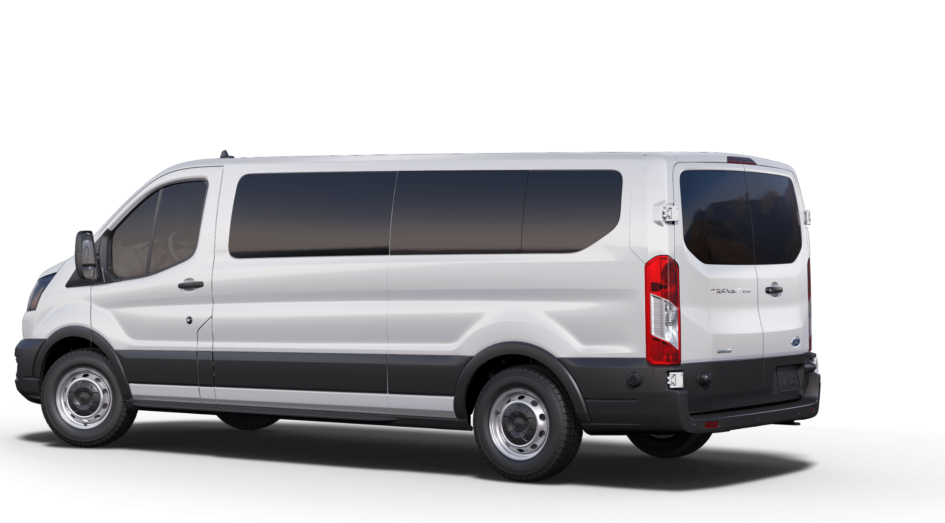 2025 Ford Transit Passenger Van XL - Photo 30