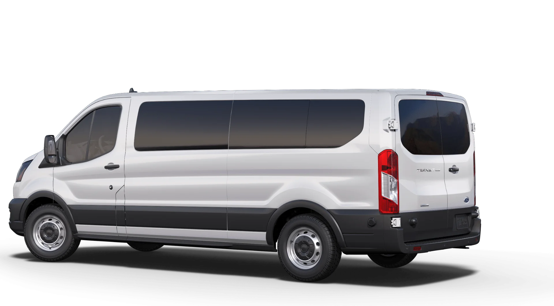 2025 Ford Transit Passenger Van XL - Photo 30