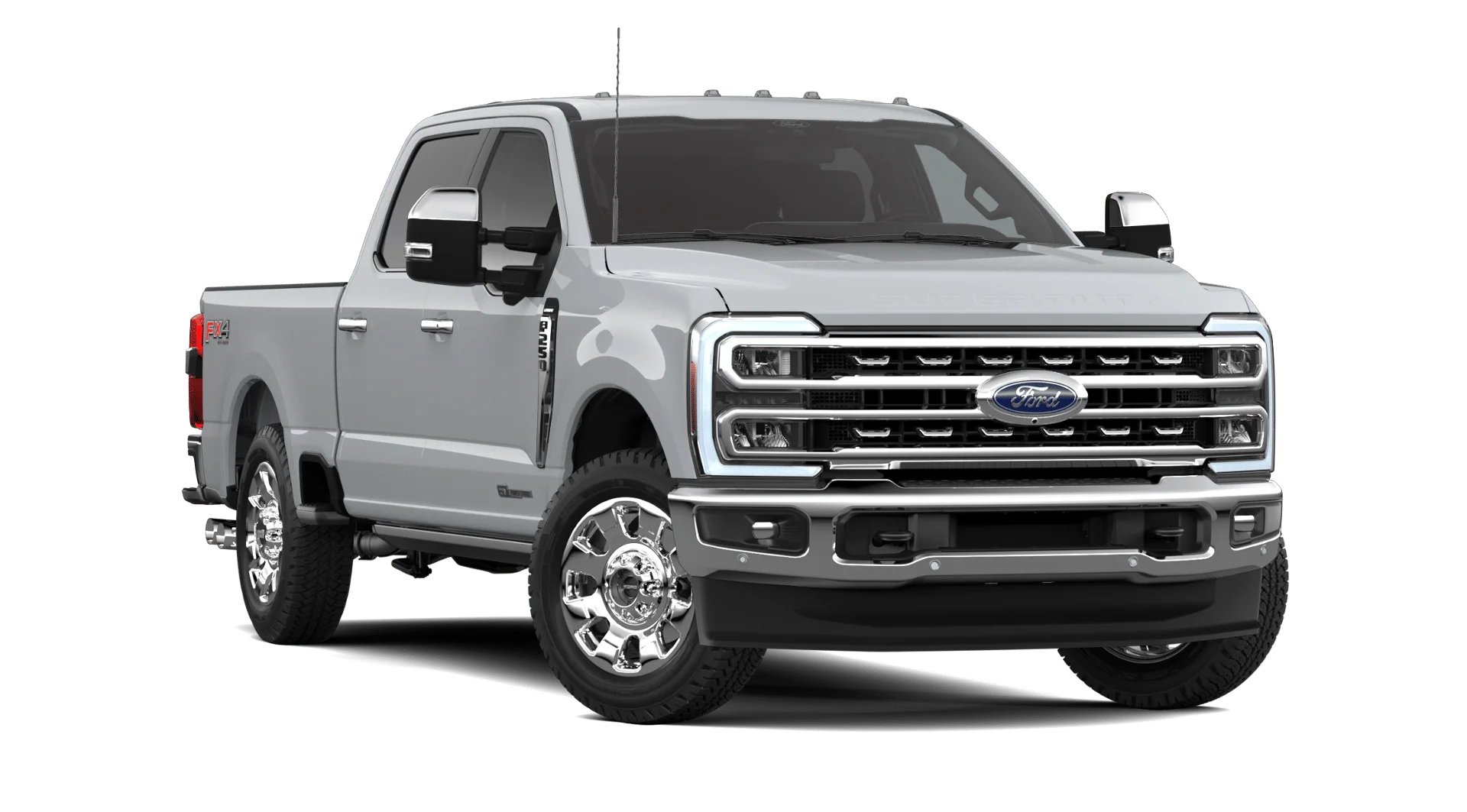 New 2026 Avalanche Ford F-250® Lariat® image 30