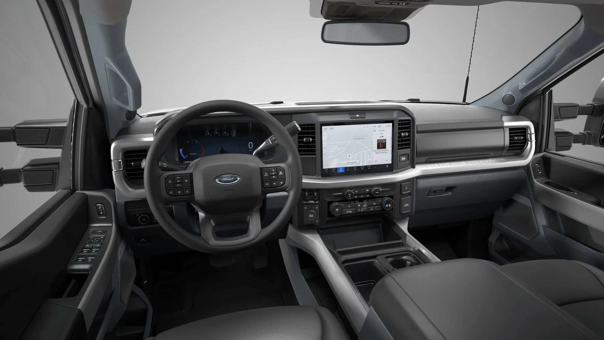 New 2026 Avalanche Ford F-250® XLT image 62