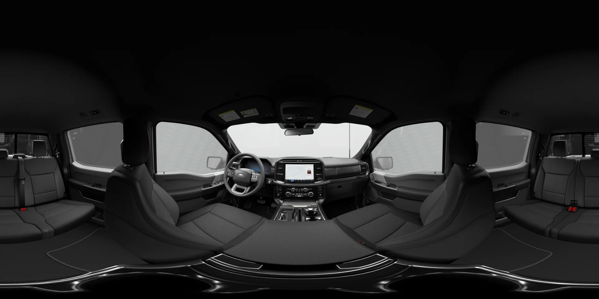 New 2026 Avalanche Ford XLT image 52