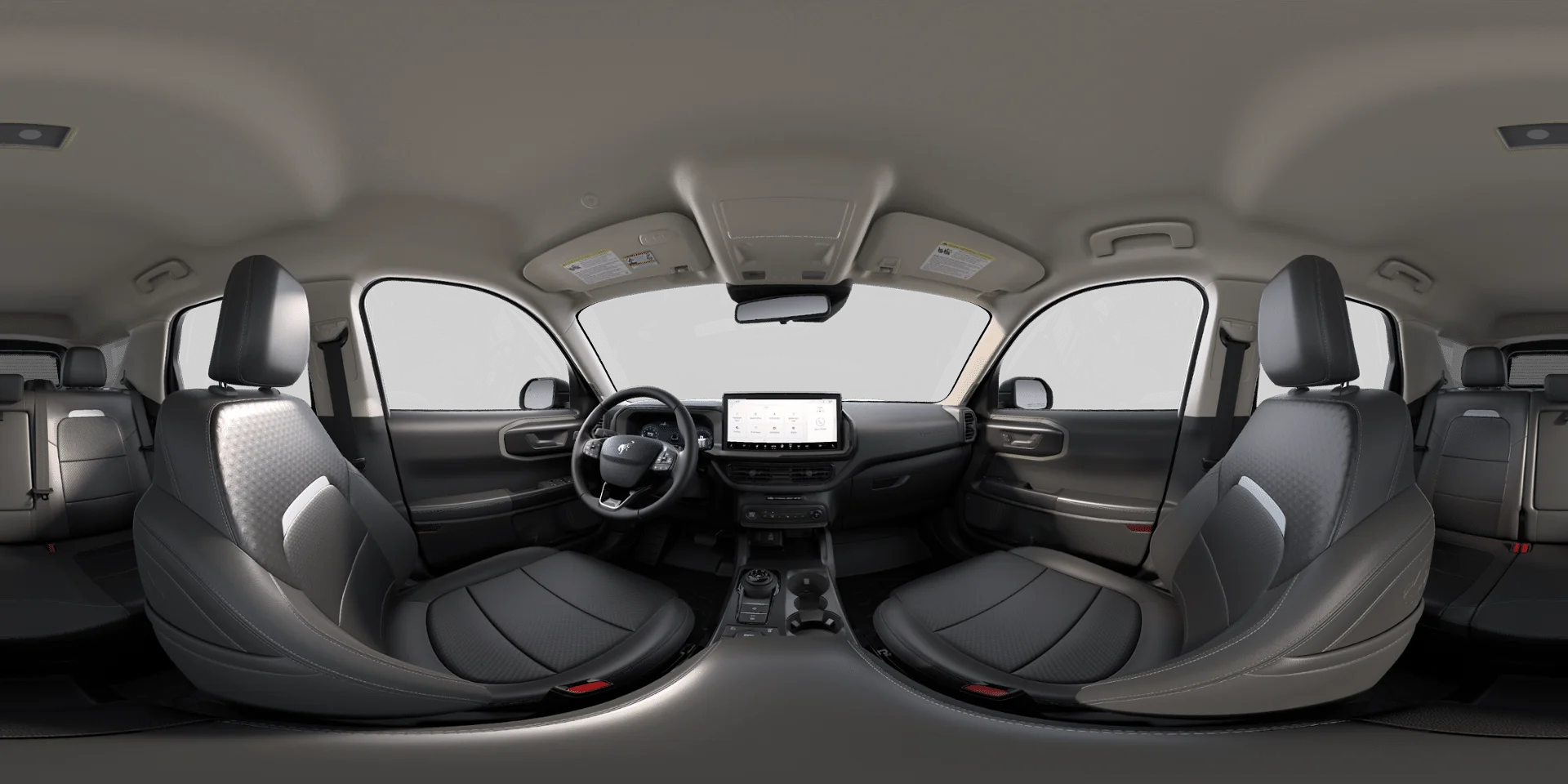 2025 Ford Bronco Sport Badlands - Photo 31