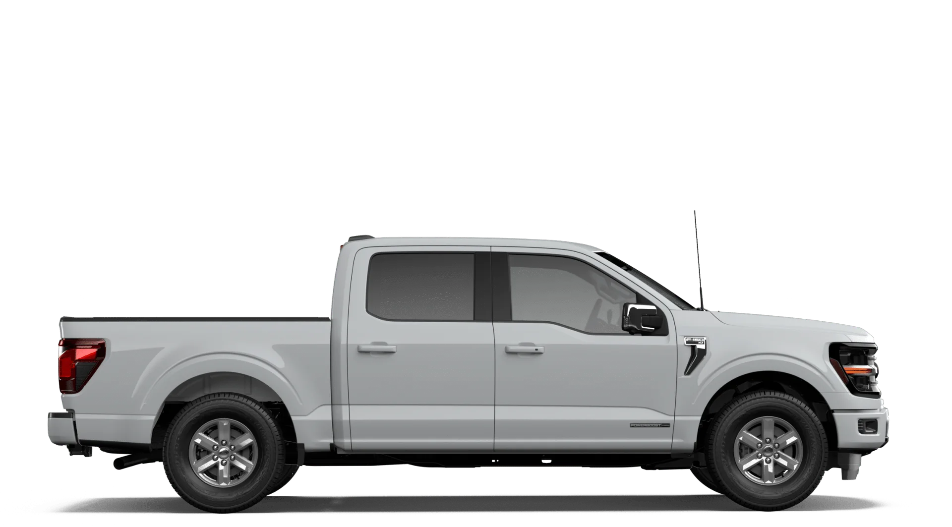 New 2026 Avalanche Ford XLT image 27