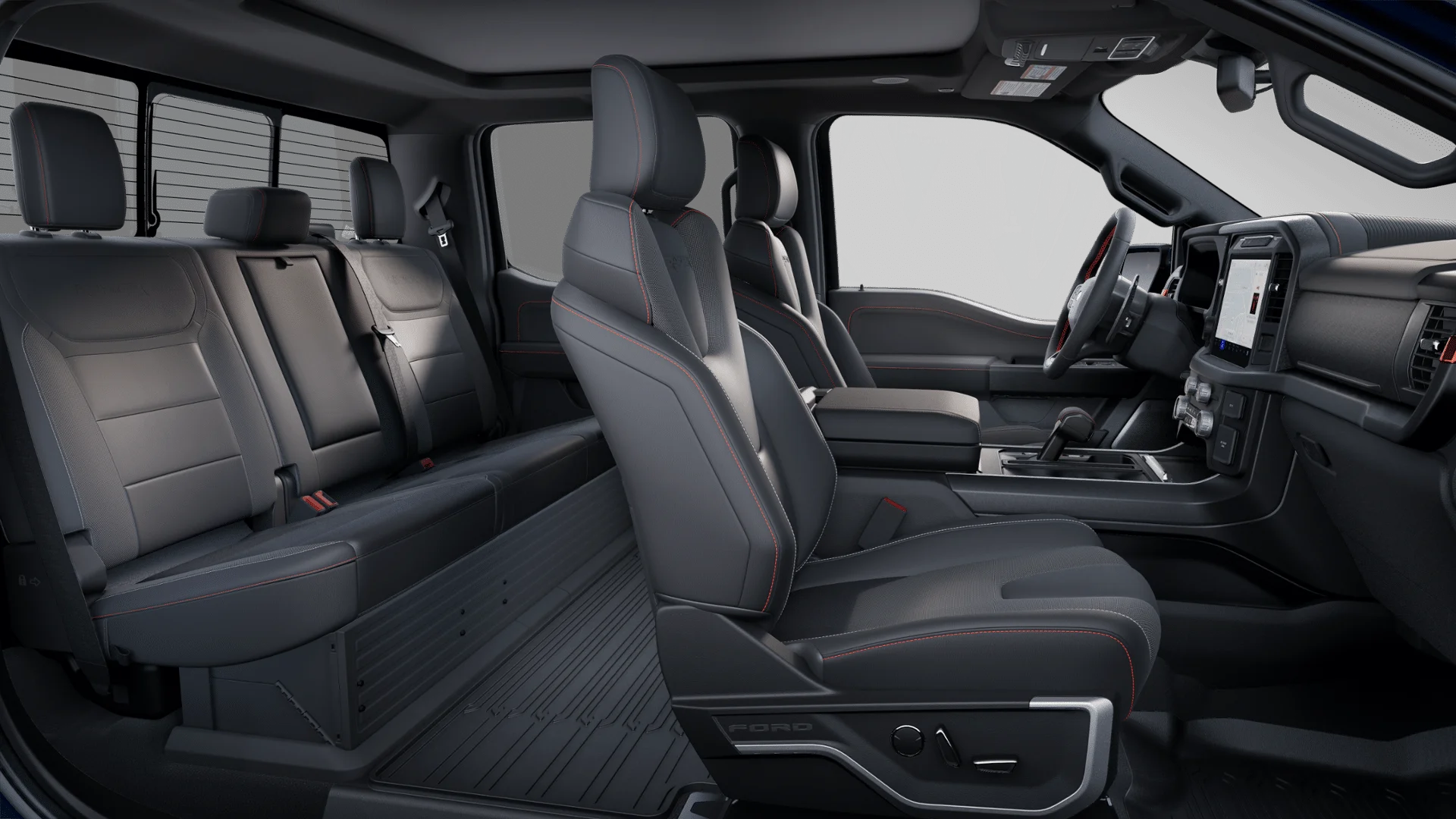 2025 Ford F-150 Raptor - Photo 55