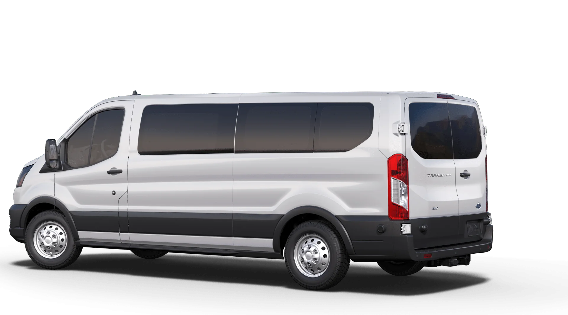 New 2025 Oxford White Ford  image 30