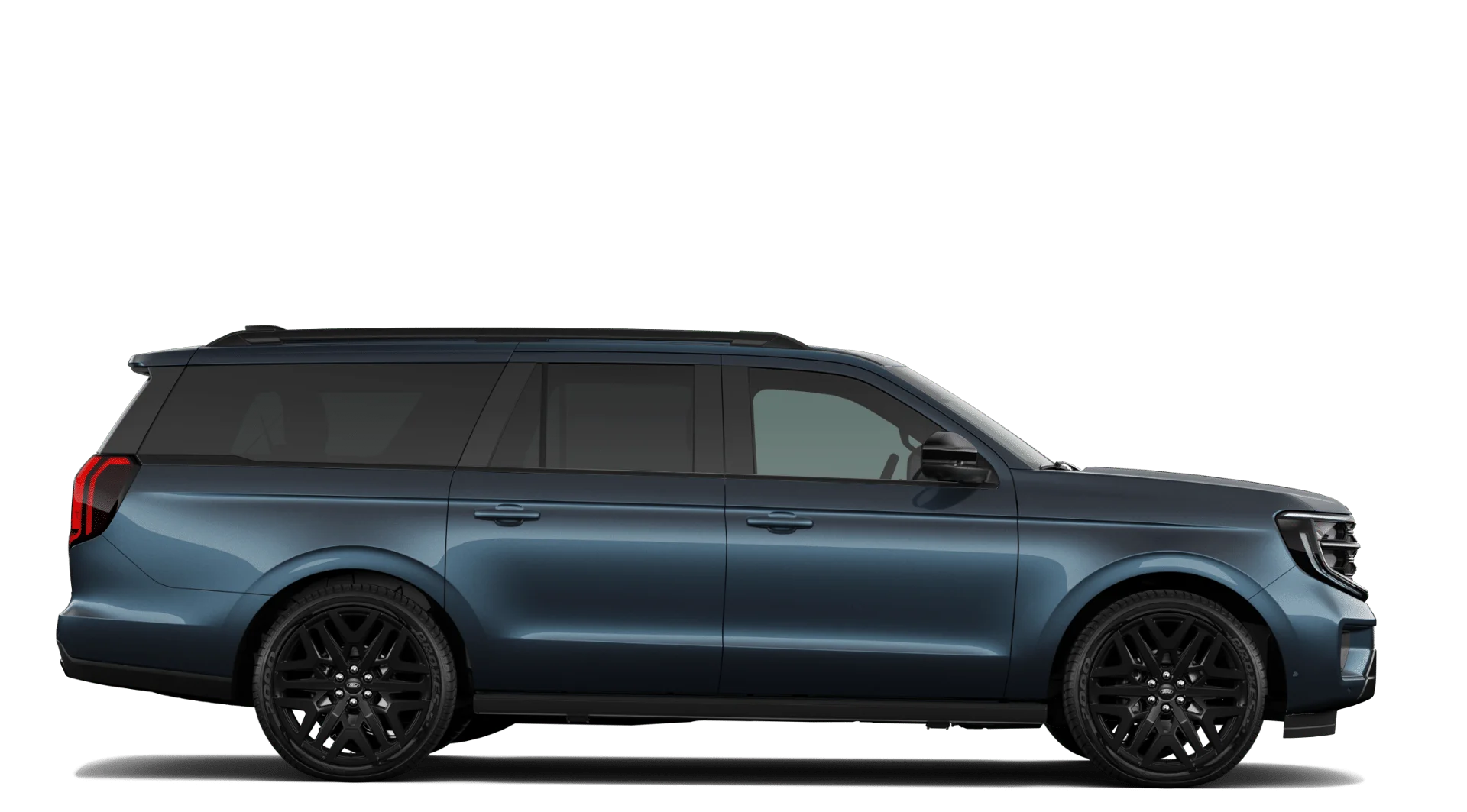 New 2027 Nocturnal Blue Metallic Ford Platinum image 55