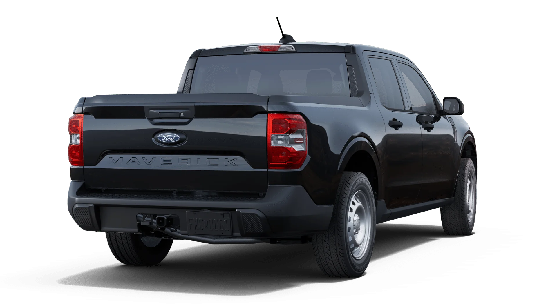 2025 Ford Maverick XL - Photo 27