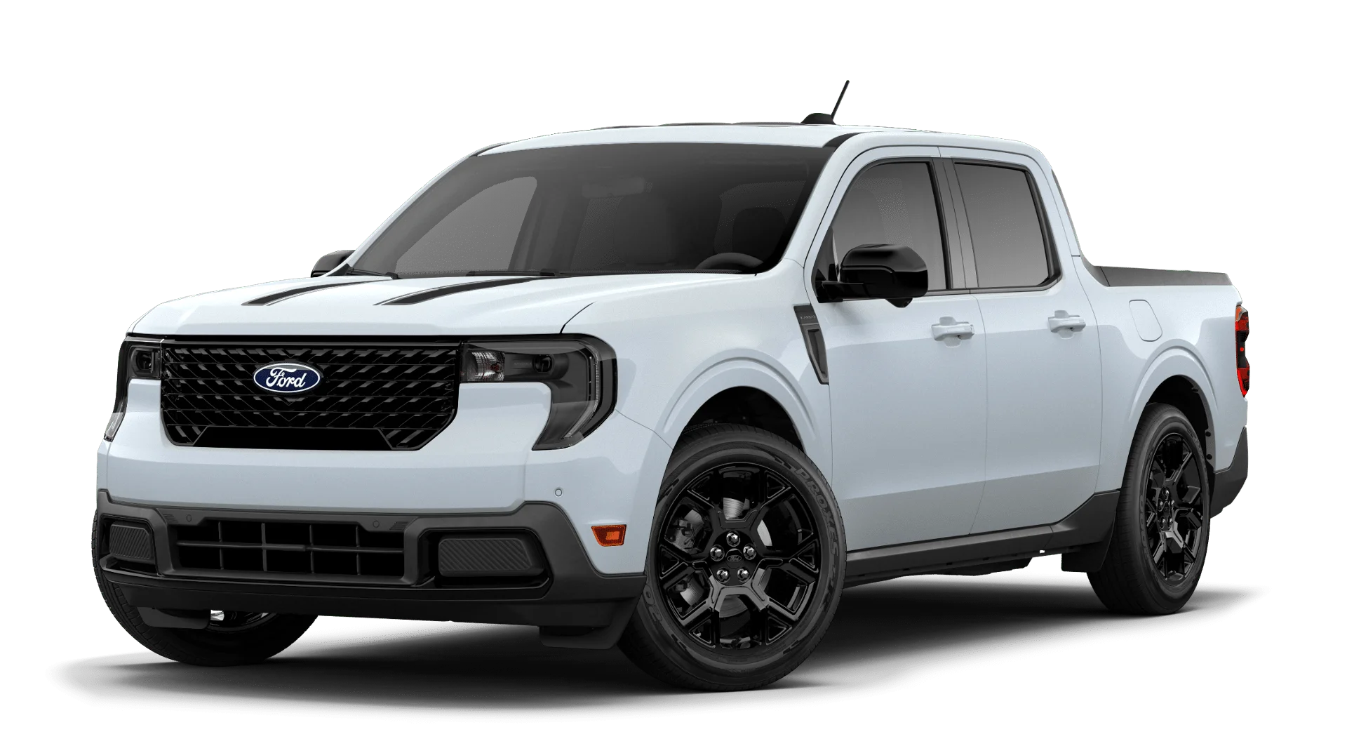 2026 Ford Maverick Lariat AWD's photo