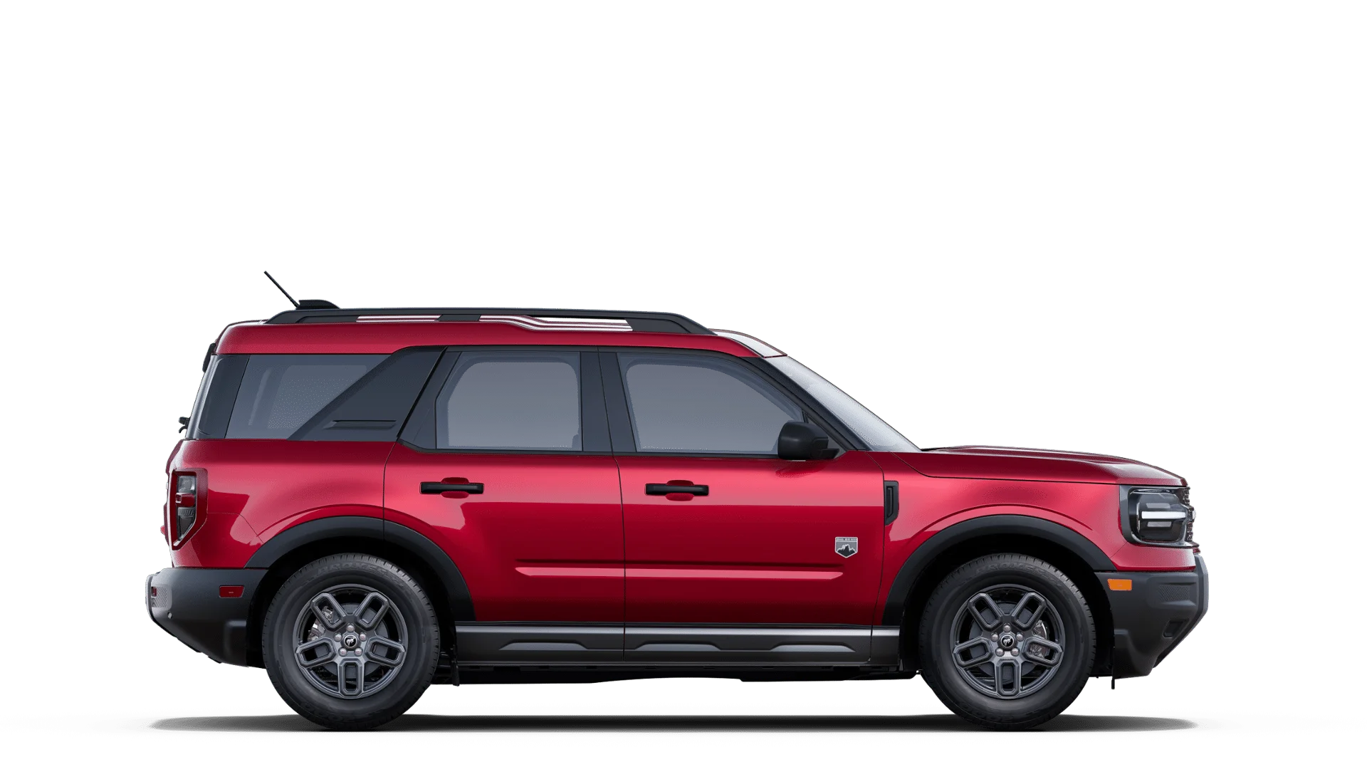 2025 Ford Bronco Sport Big Bend - Photo 54