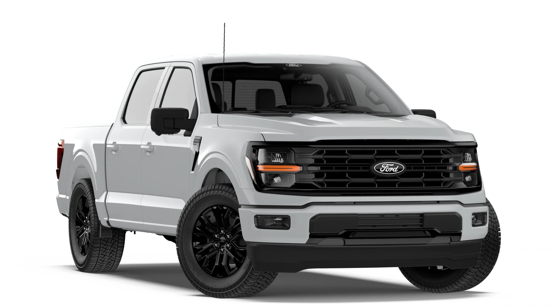 New 2026 Avalanche Ford XLT image 31