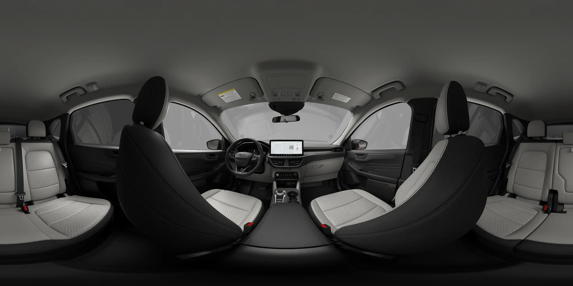 2026 Ford Escape Active - Photo 34