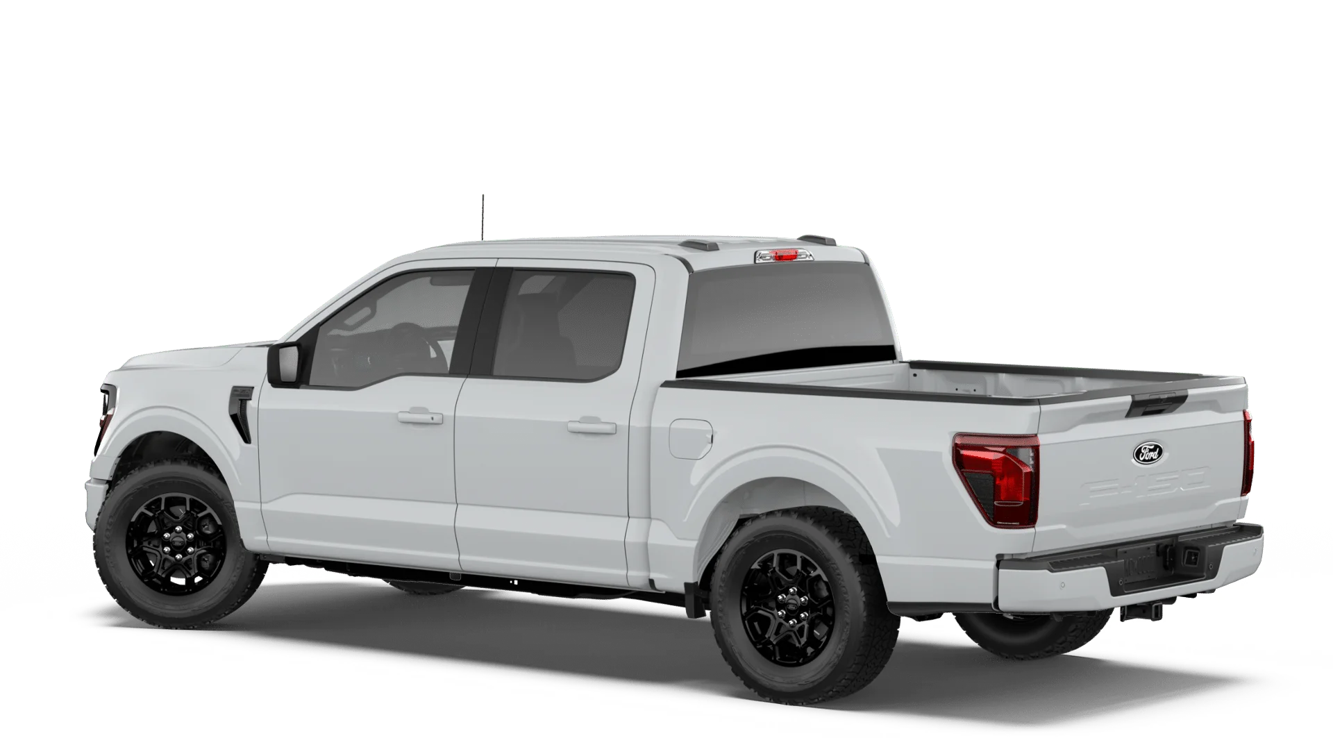 New 2026 Avalanche Ford XLT image 24