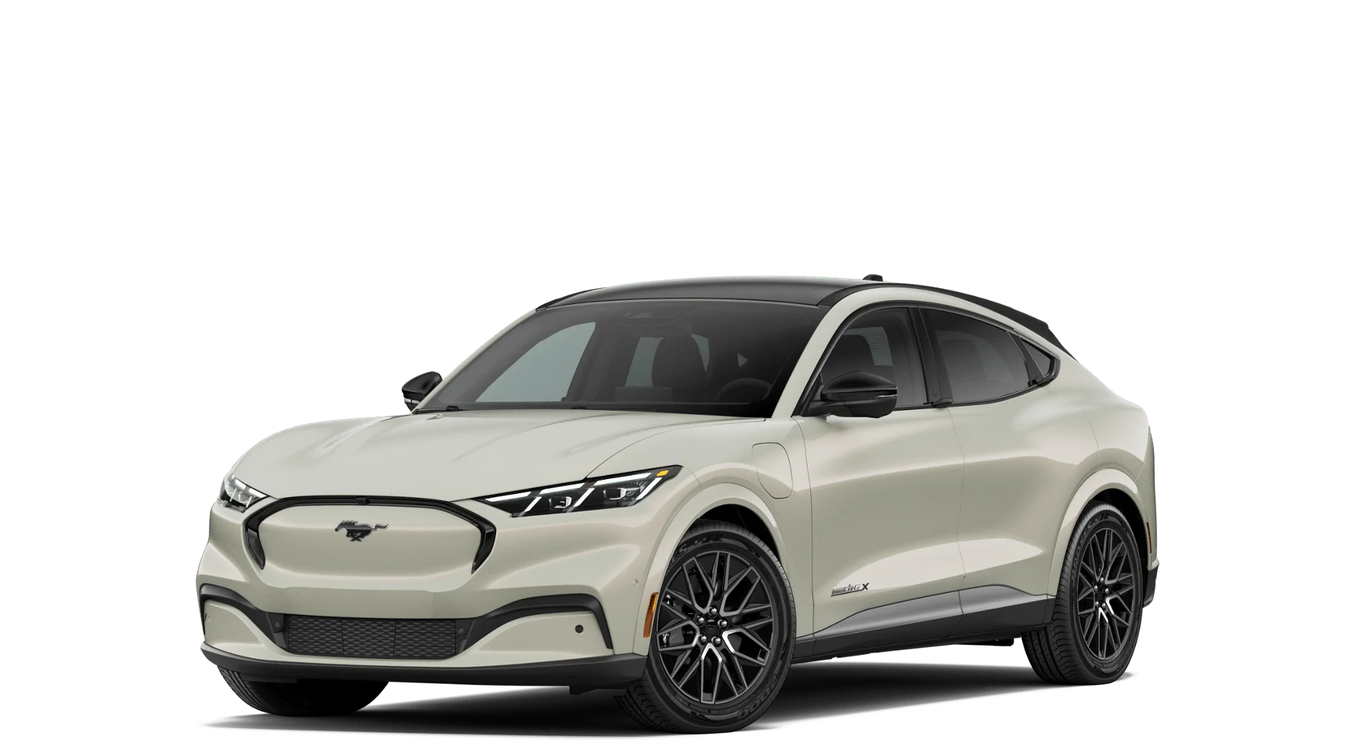 2026 Ford Mustang-Mach-e Premium's photo