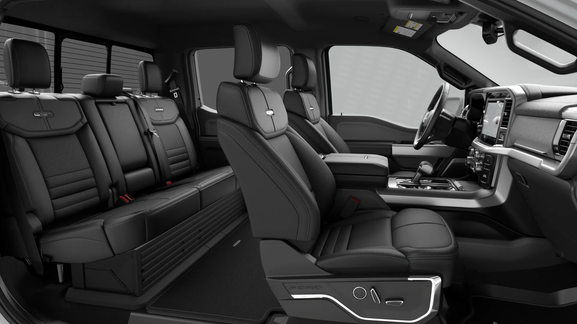 New 2026 Avalanche Ford Platinum® image 28