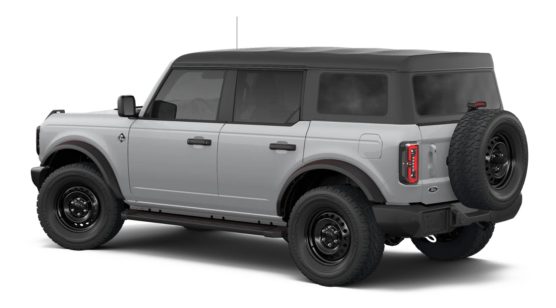 New 2026 White Ford Outer Banks image 52