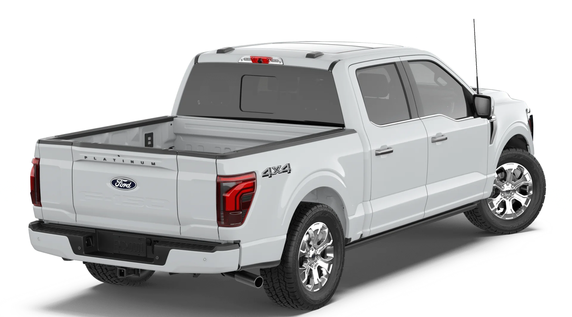 New 2026 Avalanche Ford Platinum® image 49