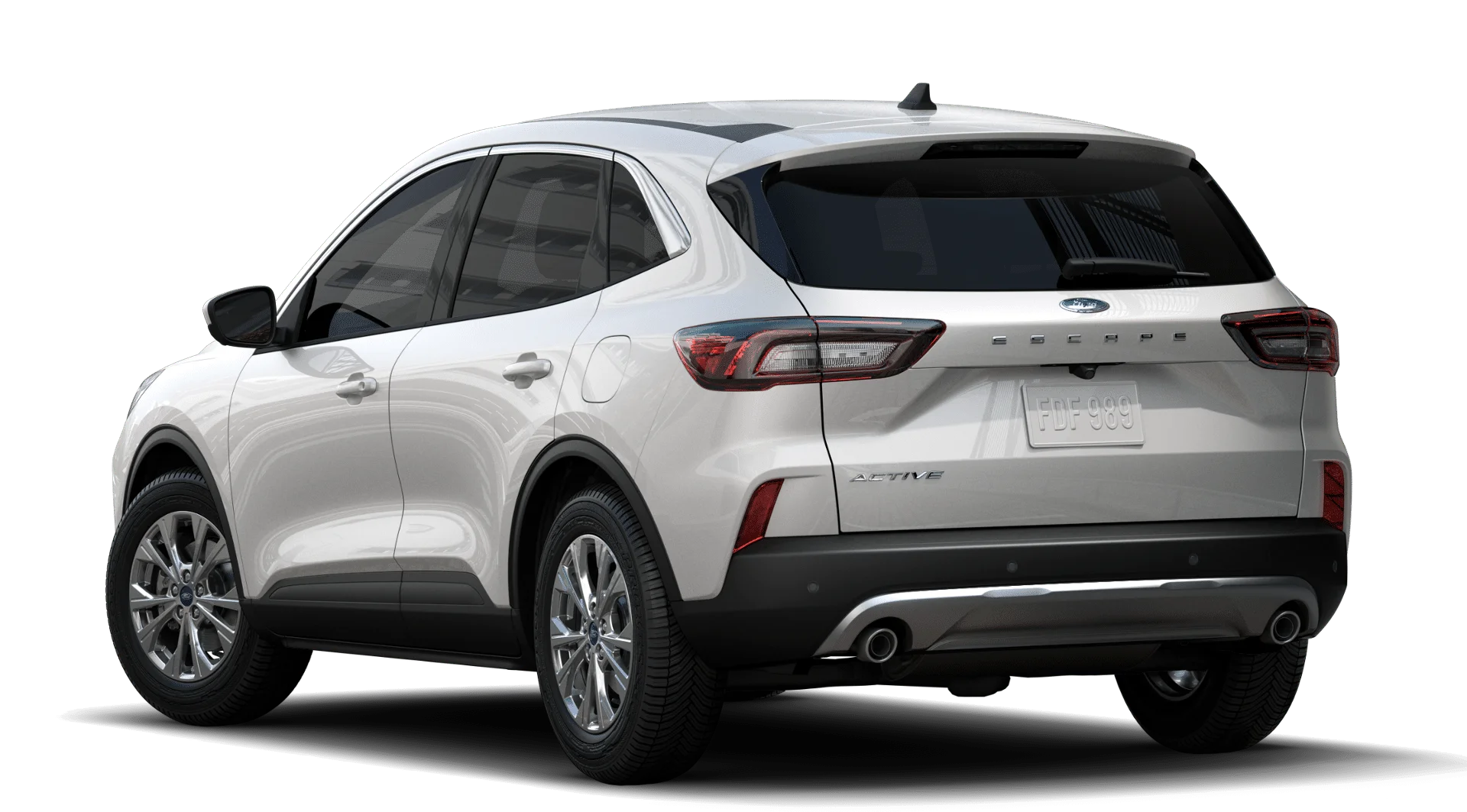 2024 Ford Escape Active - Photo 25